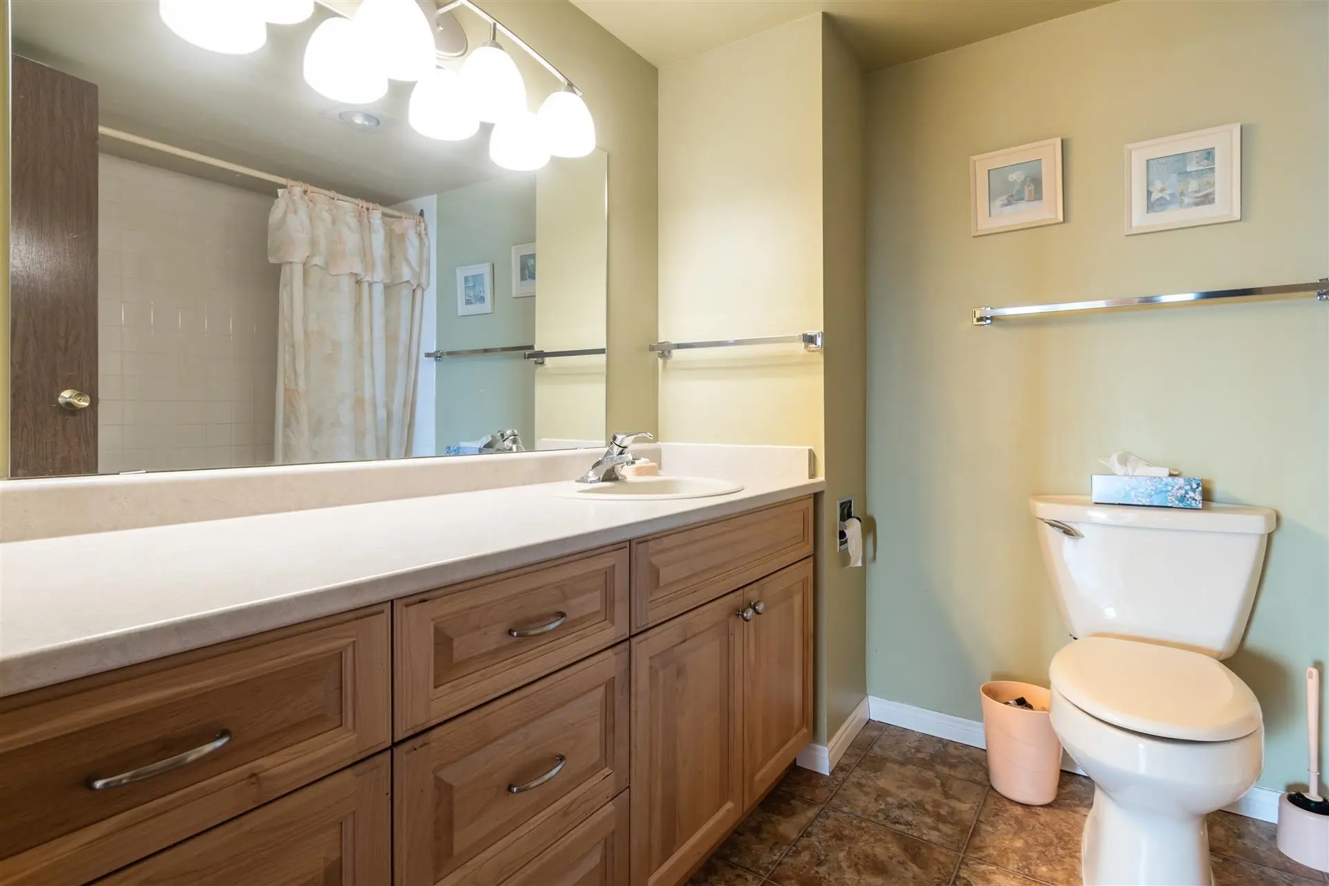 Property at #505 740 HAMILTON STREET, New Westminster, BC