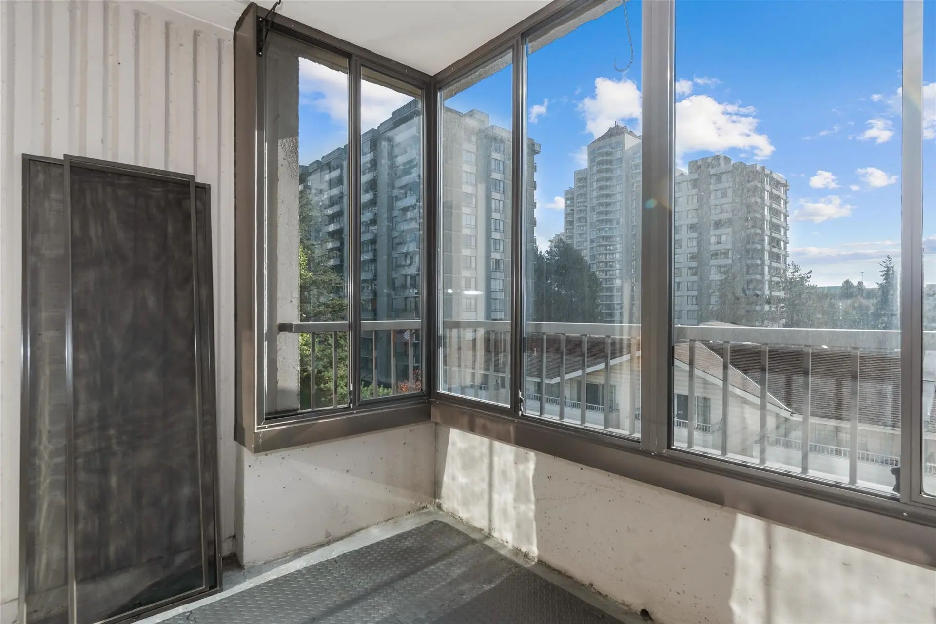 Property at #505 740 HAMILTON STREET, New Westminster, BC