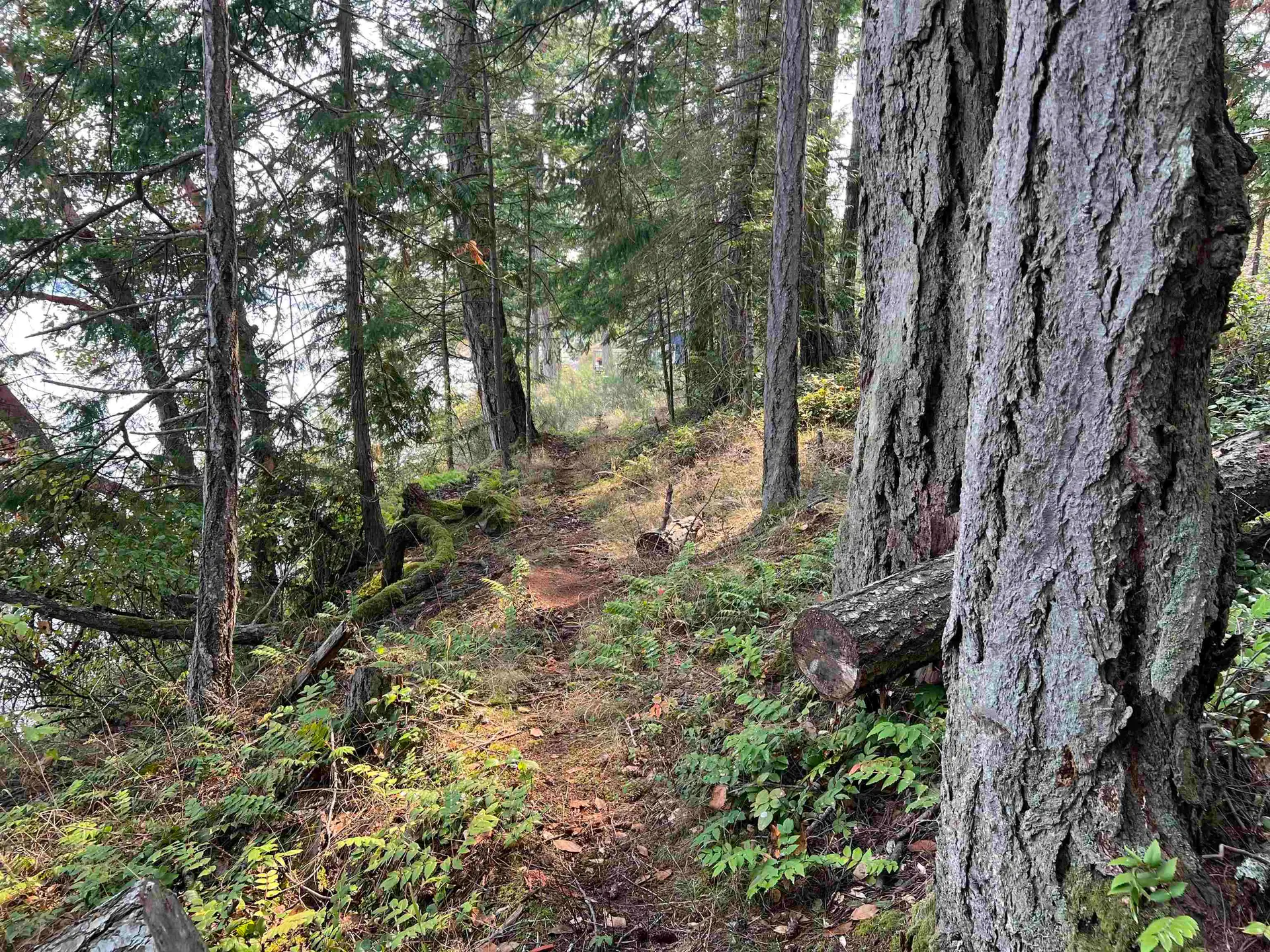 Property at #LOT 2 NORTH END ROAD, Salt Spring Island, BC