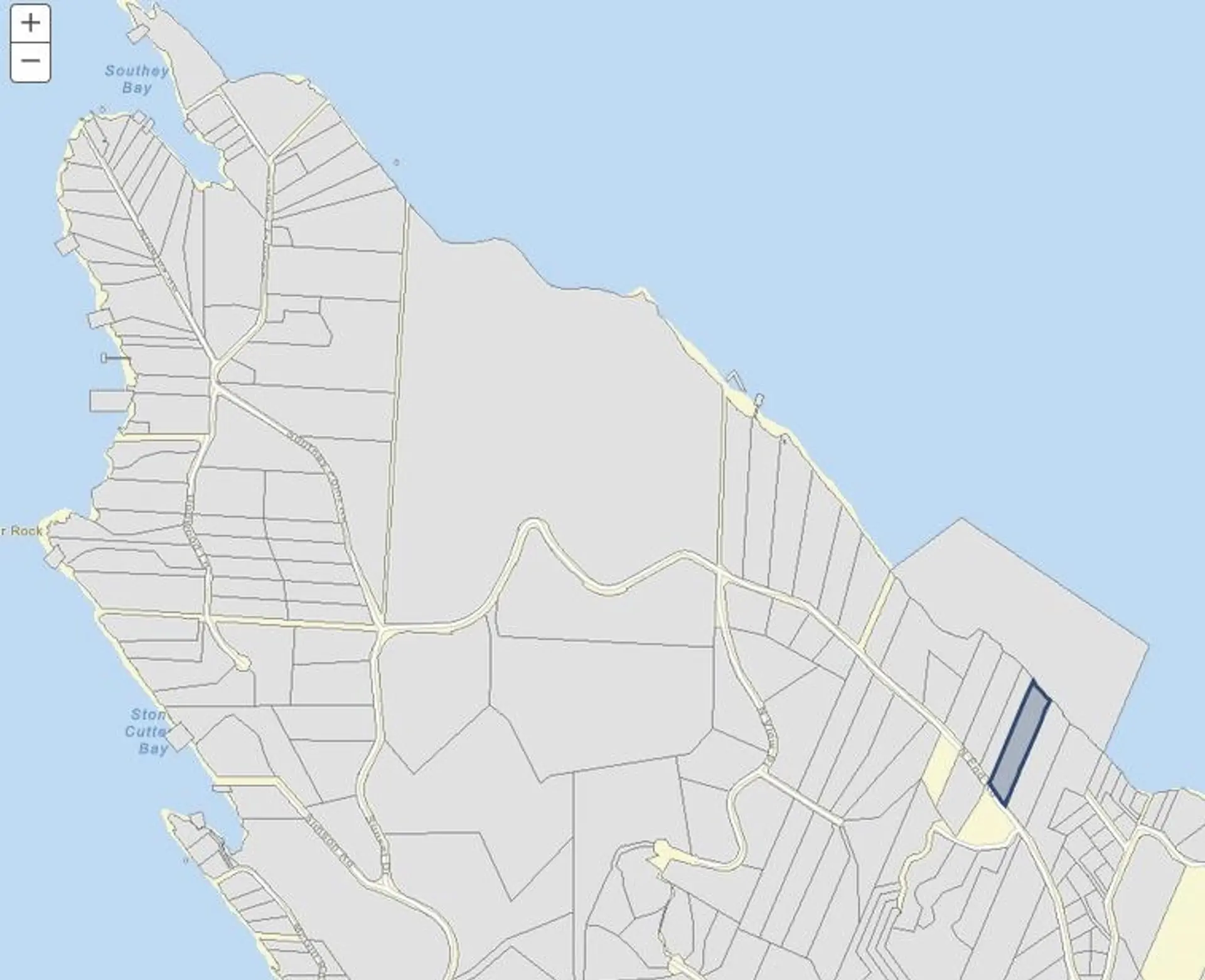 Property at #LOT 2 NORTH END ROAD, Salt Spring Island, BC