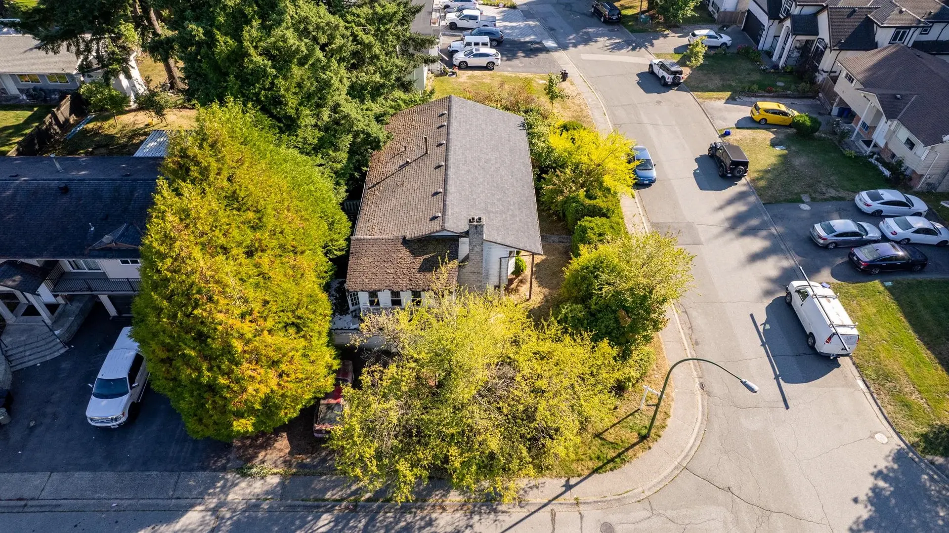 Property at 7946 116A STREET, Delta, BC