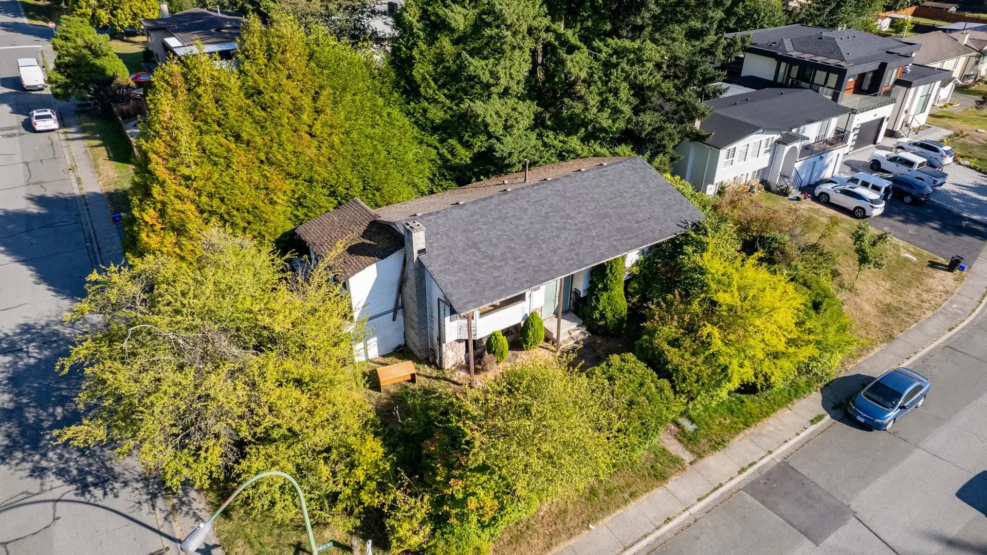 Property at 7946 116A STREET, Delta, BC