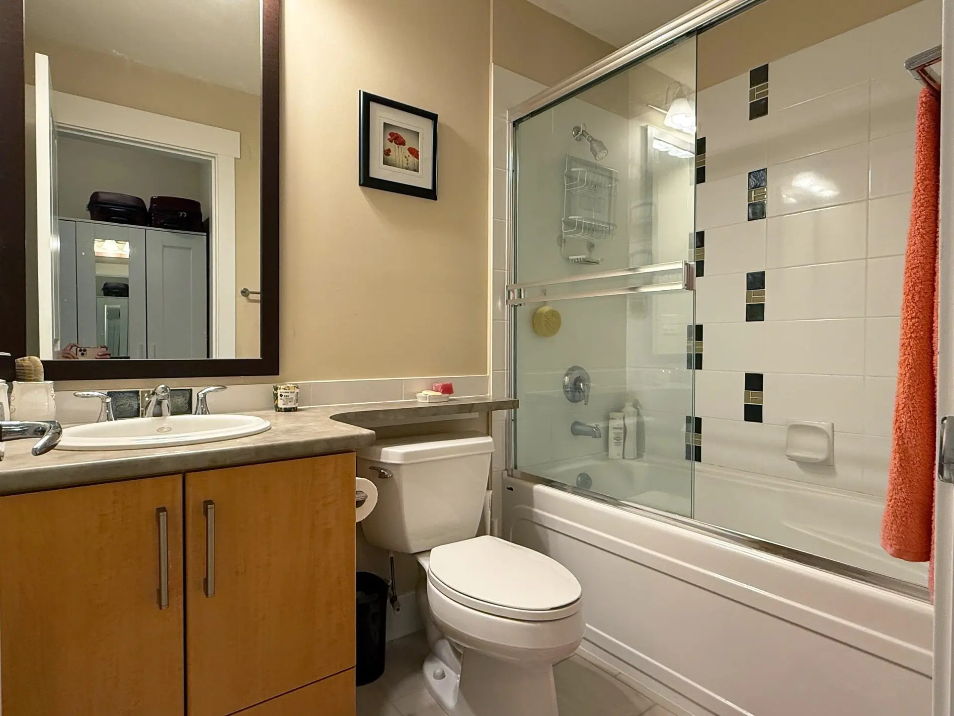 Property at #309 6328 LARKIN DRIVE, Vancouver, BC