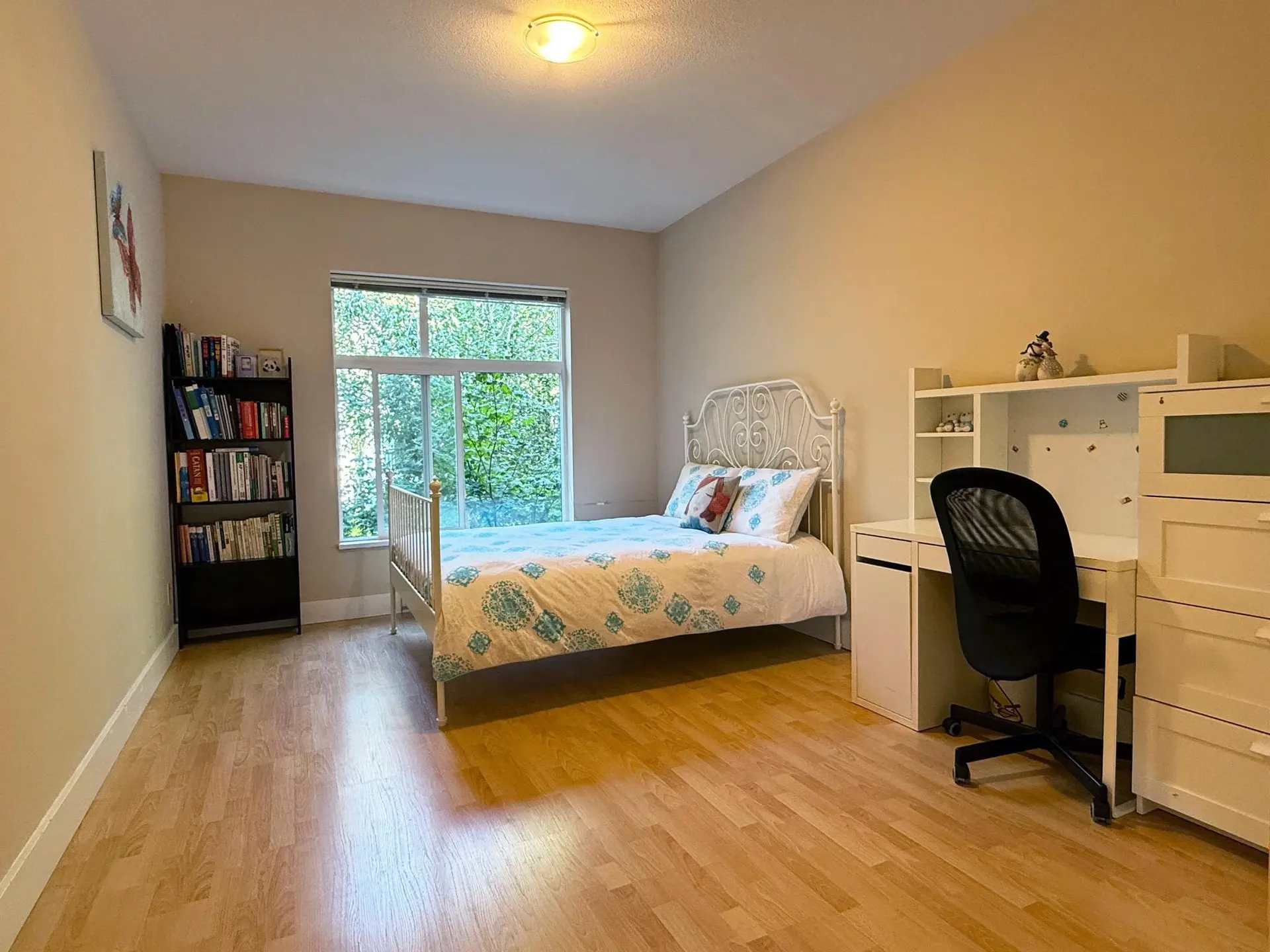 Property at #309 6328 LARKIN DRIVE, Vancouver, BC