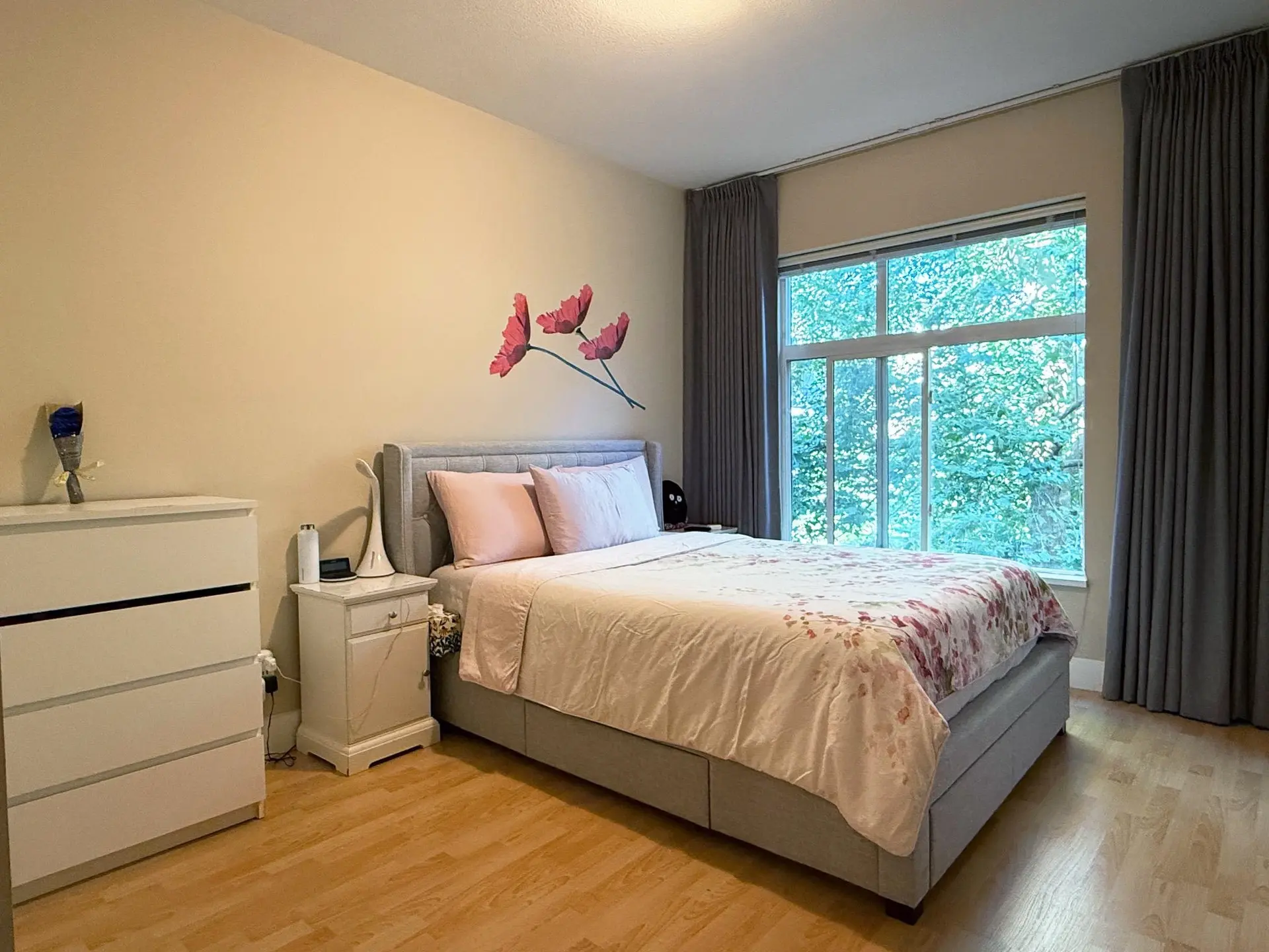 Property at #309 6328 LARKIN DRIVE, Vancouver, BC