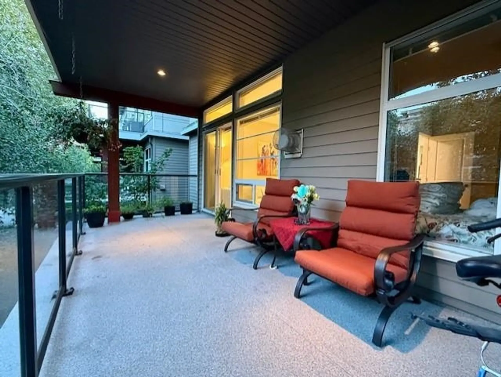 Property at #309 6328 LARKIN DRIVE, Vancouver, BC