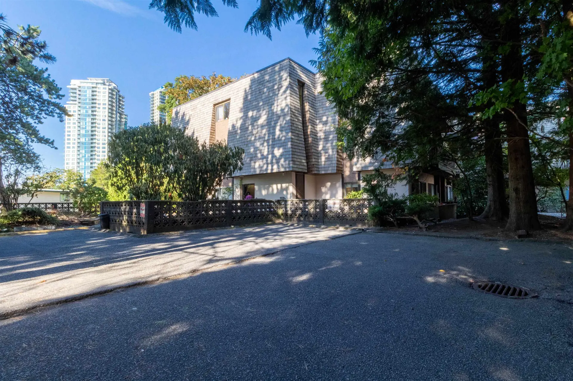 Property at #106 7428 19TH AVENUE, Burnaby, BC