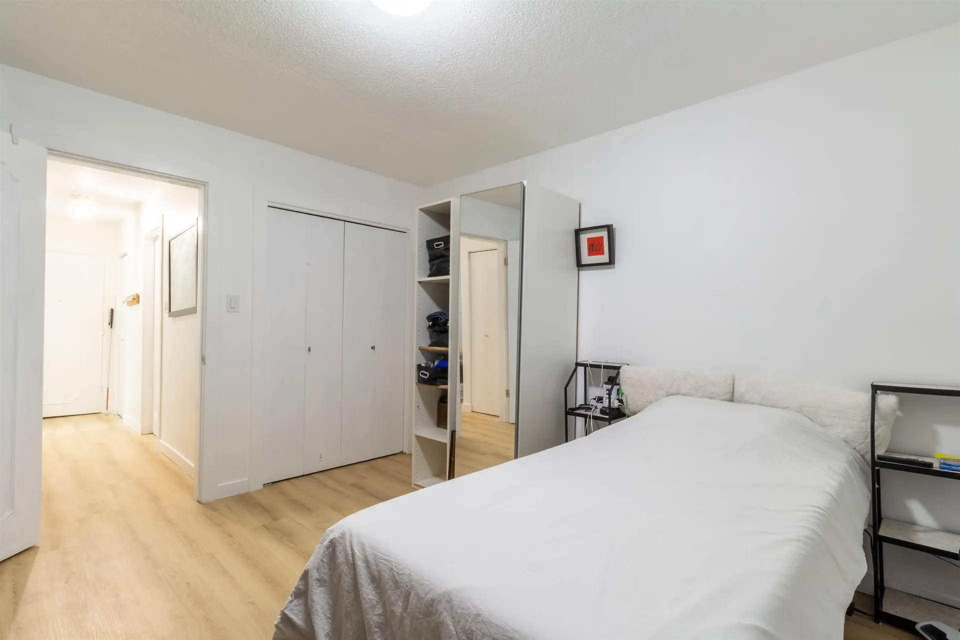 Property at #106 7428 19TH AVENUE, Burnaby, BC