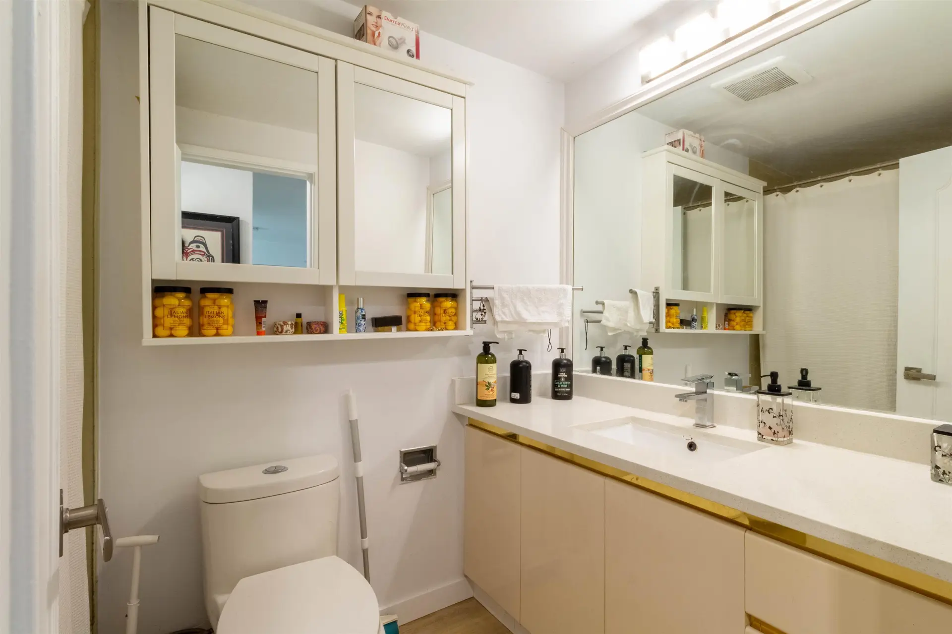 Property at #106 7428 19TH AVENUE, Burnaby, BC