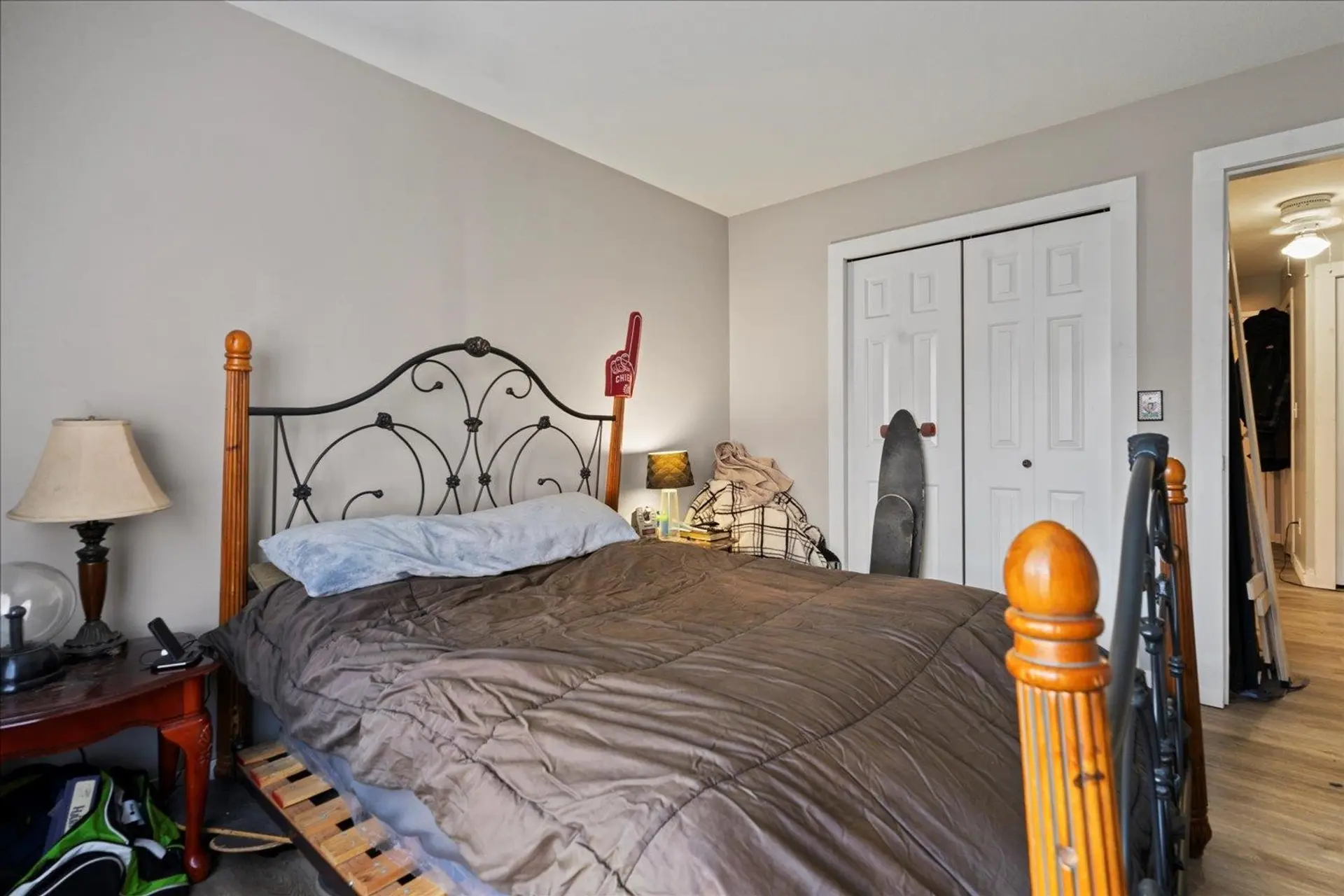 Property at #208 45702 WATSON ROAD, Chilliwack, BC