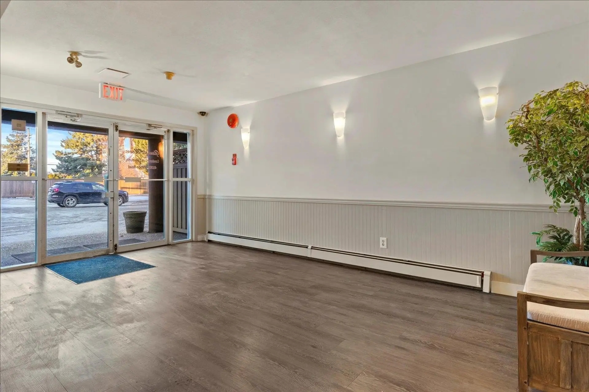 Property at #208 45702 WATSON ROAD, Chilliwack, BC