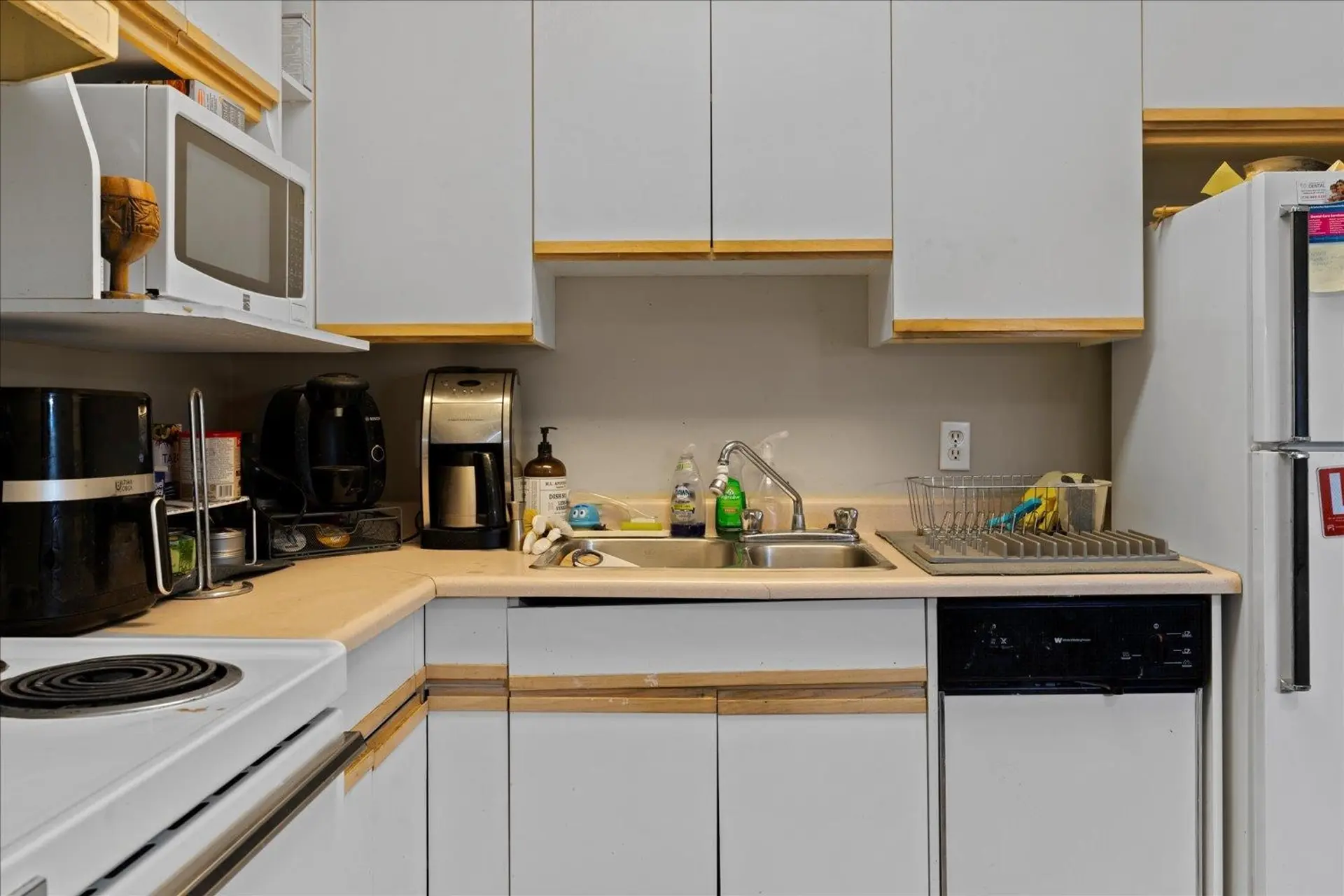 Property at #208 45702 WATSON ROAD, Chilliwack, BC