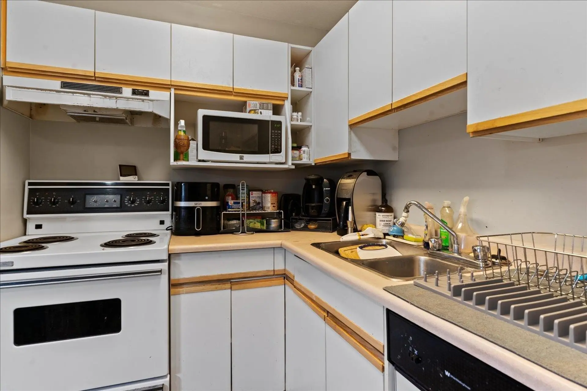 Property at #208 45702 WATSON ROAD, Chilliwack, BC