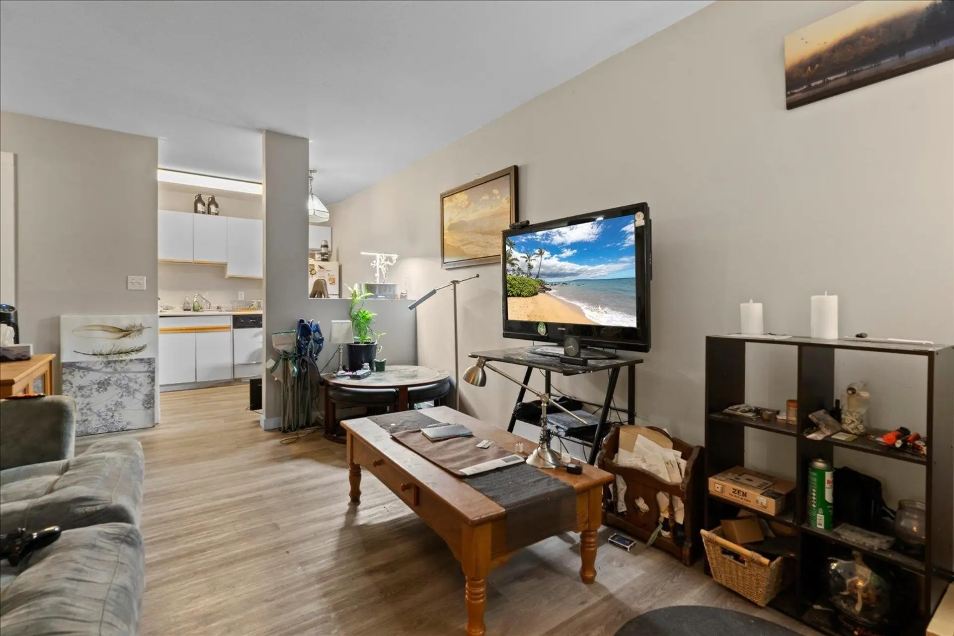 Property at #208 45702 WATSON ROAD, Chilliwack, BC