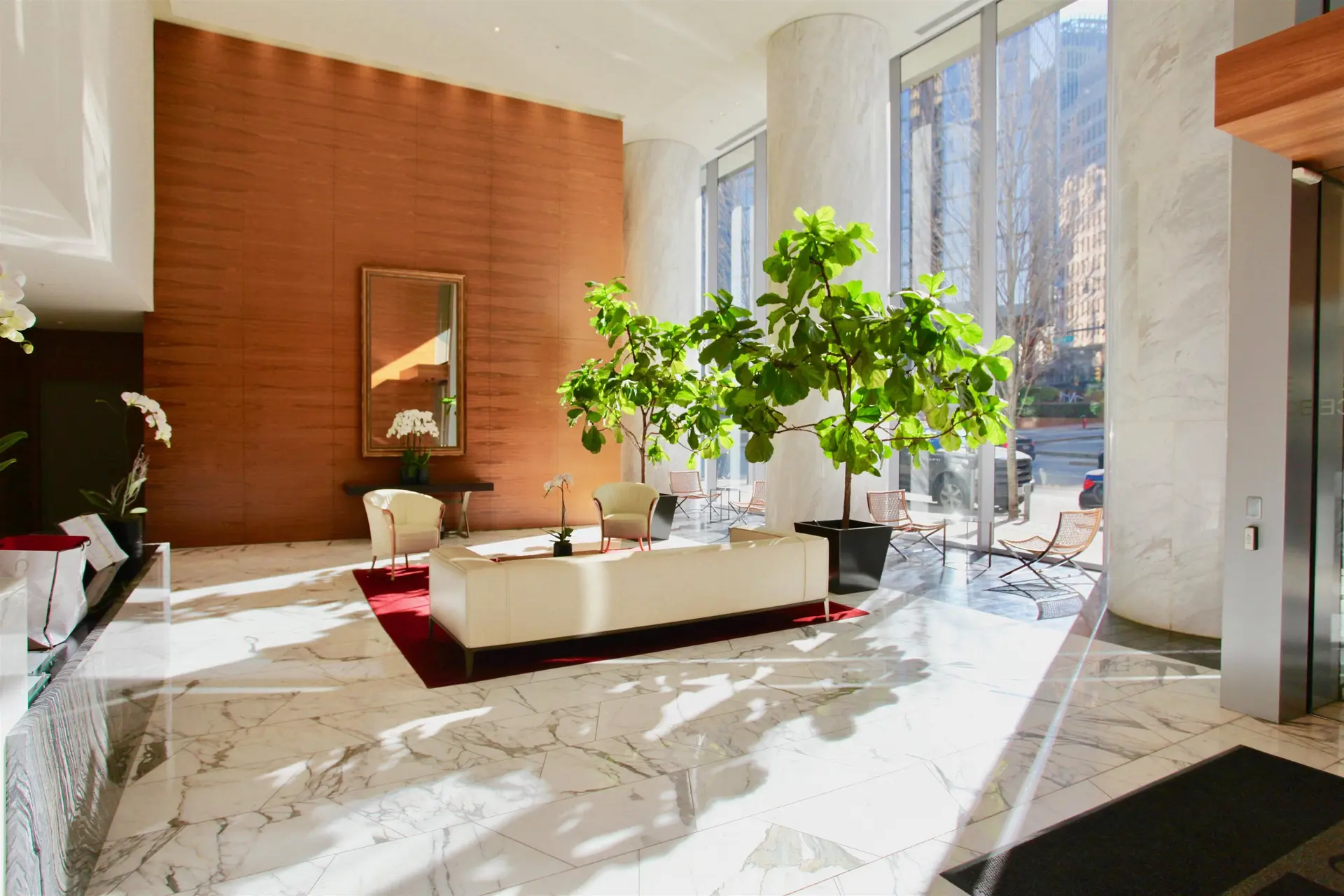 Property at #4203 1011 W CORDOVA STREET, Vancouver, BC