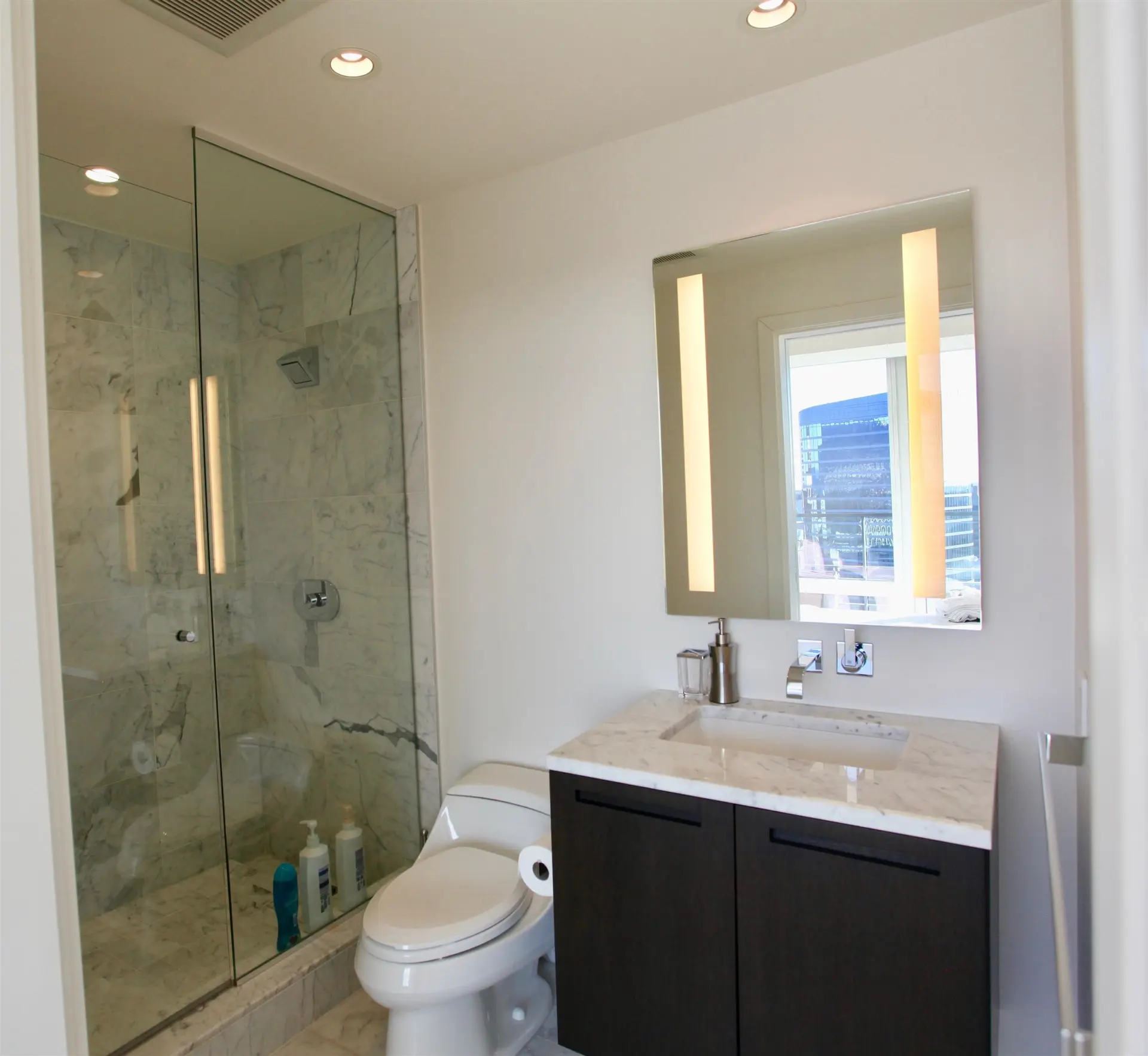 Property at #4203 1011 W CORDOVA STREET, Vancouver, BC