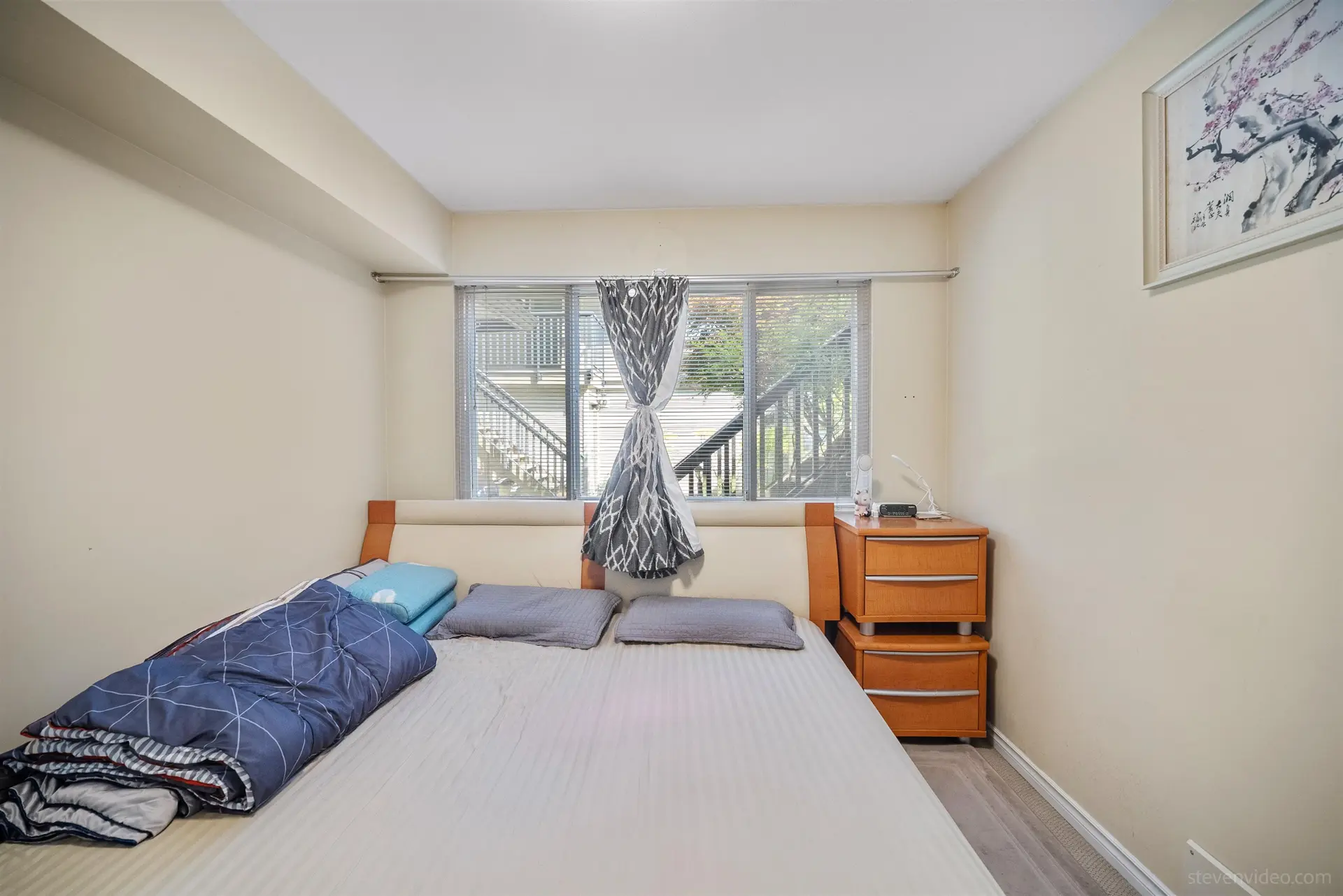 Property at #4 7800 HEATHER STREET, Richmond, BC