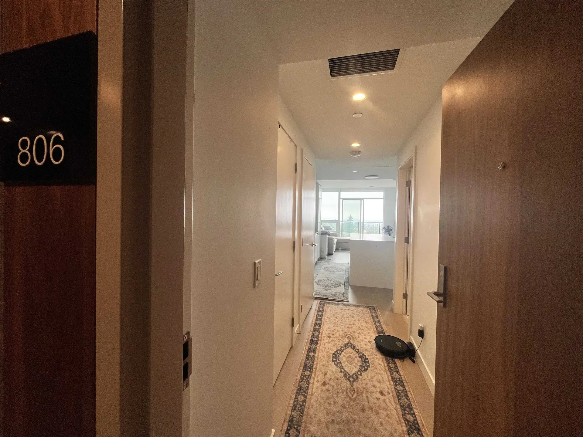 Property at #806 6537 TELFORD AVENUE, Burnaby, BC