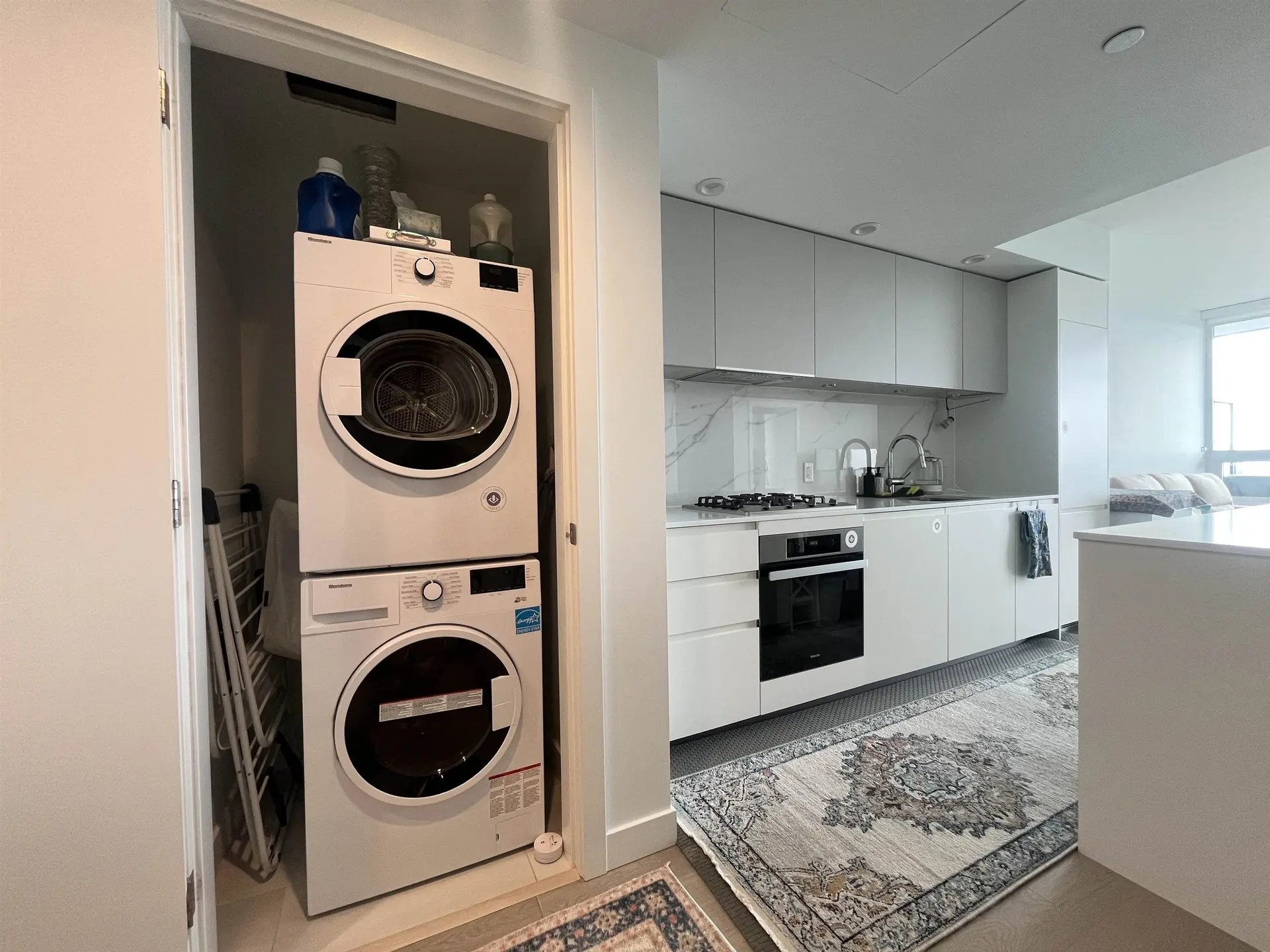 Property at #806 6537 TELFORD AVENUE, Burnaby, BC