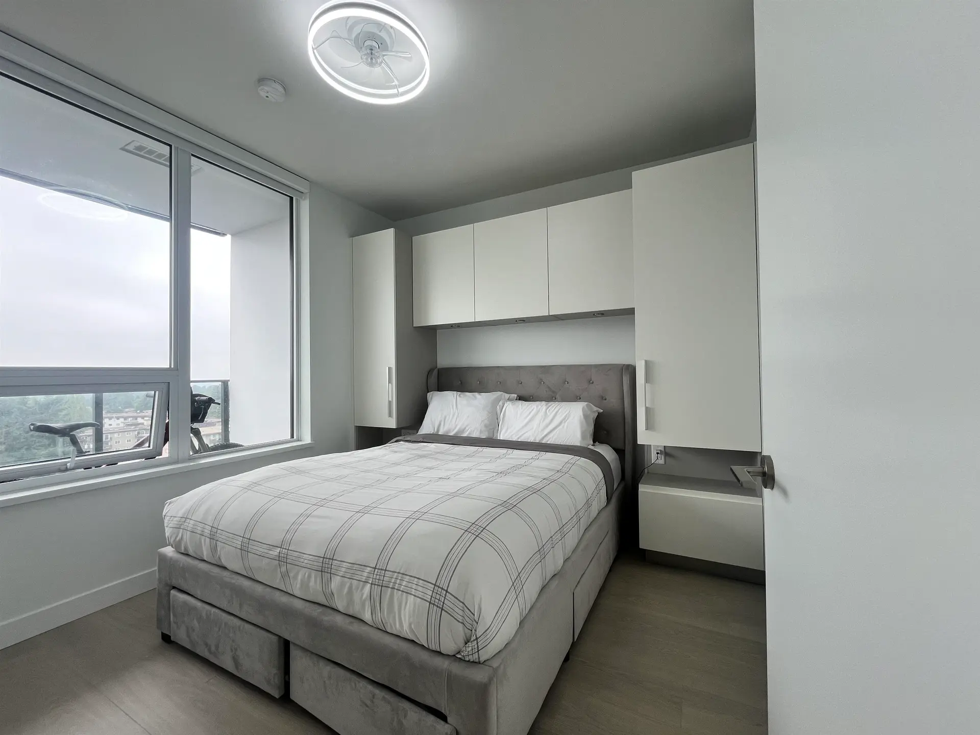 Property at #806 6537 TELFORD AVENUE, Burnaby, BC