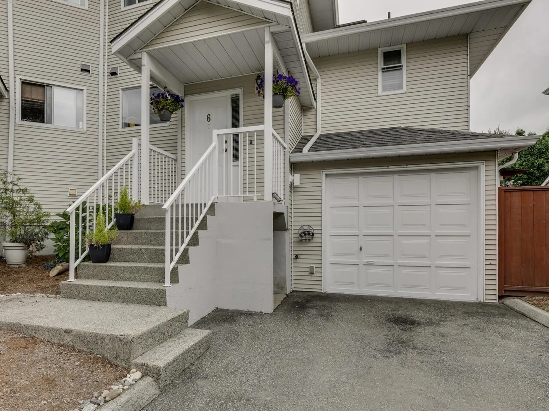 Property at #6 19240 119 Avenue, Pitt Meadows, BC