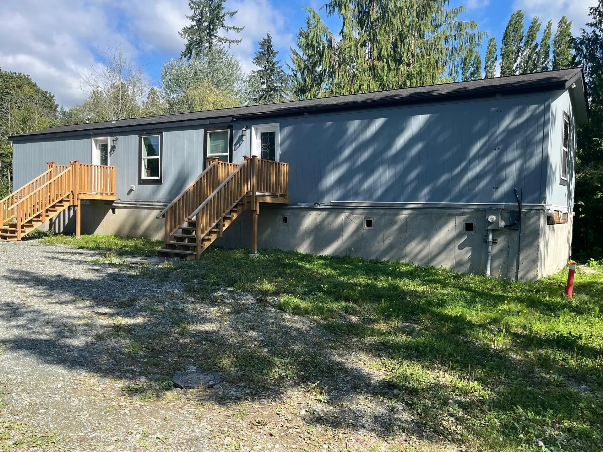Property at 25511 Dewdney Trunk Road, Maple Ridge, BC
