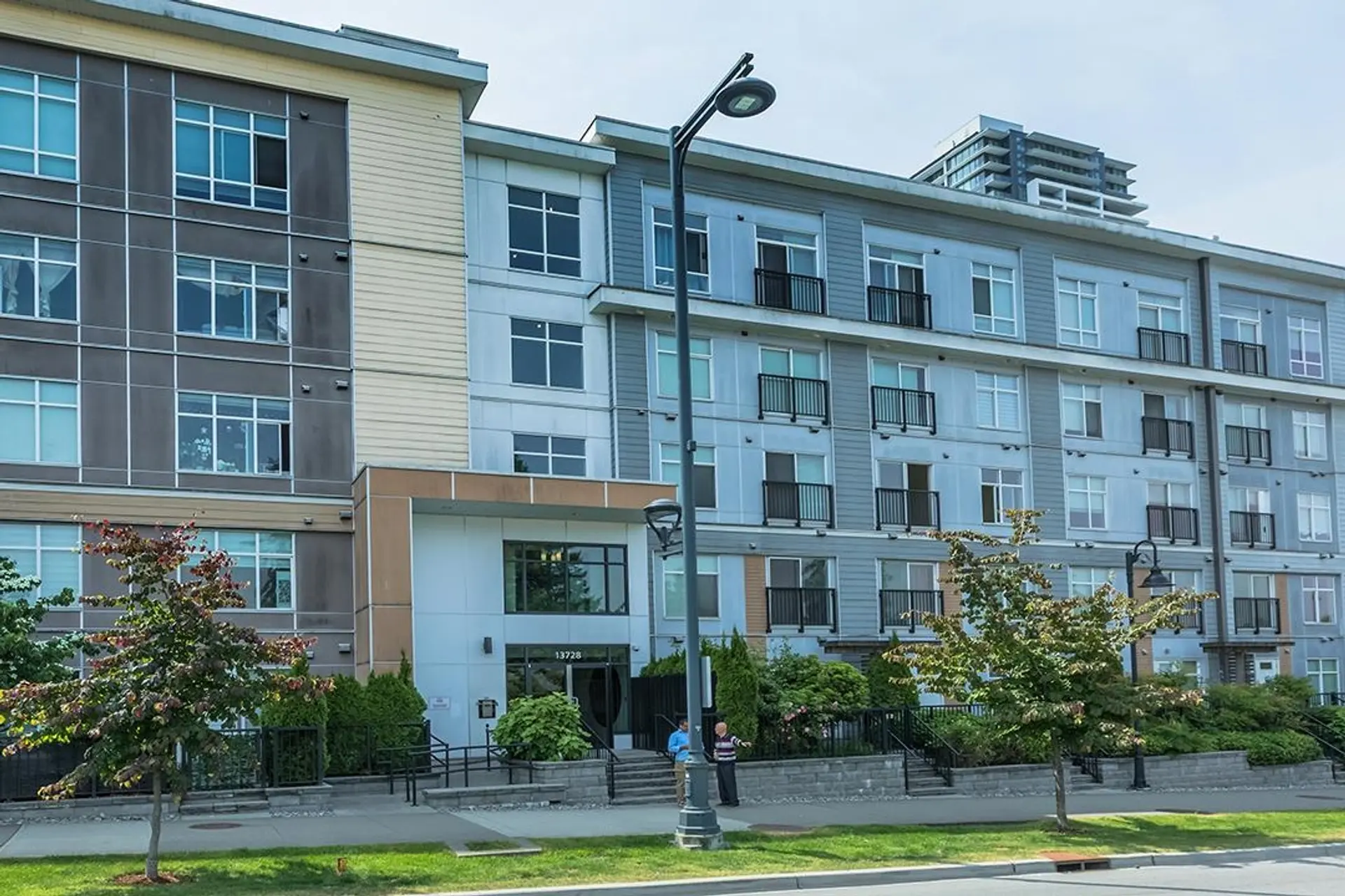 #521 13728 108 Avenue - Image 1