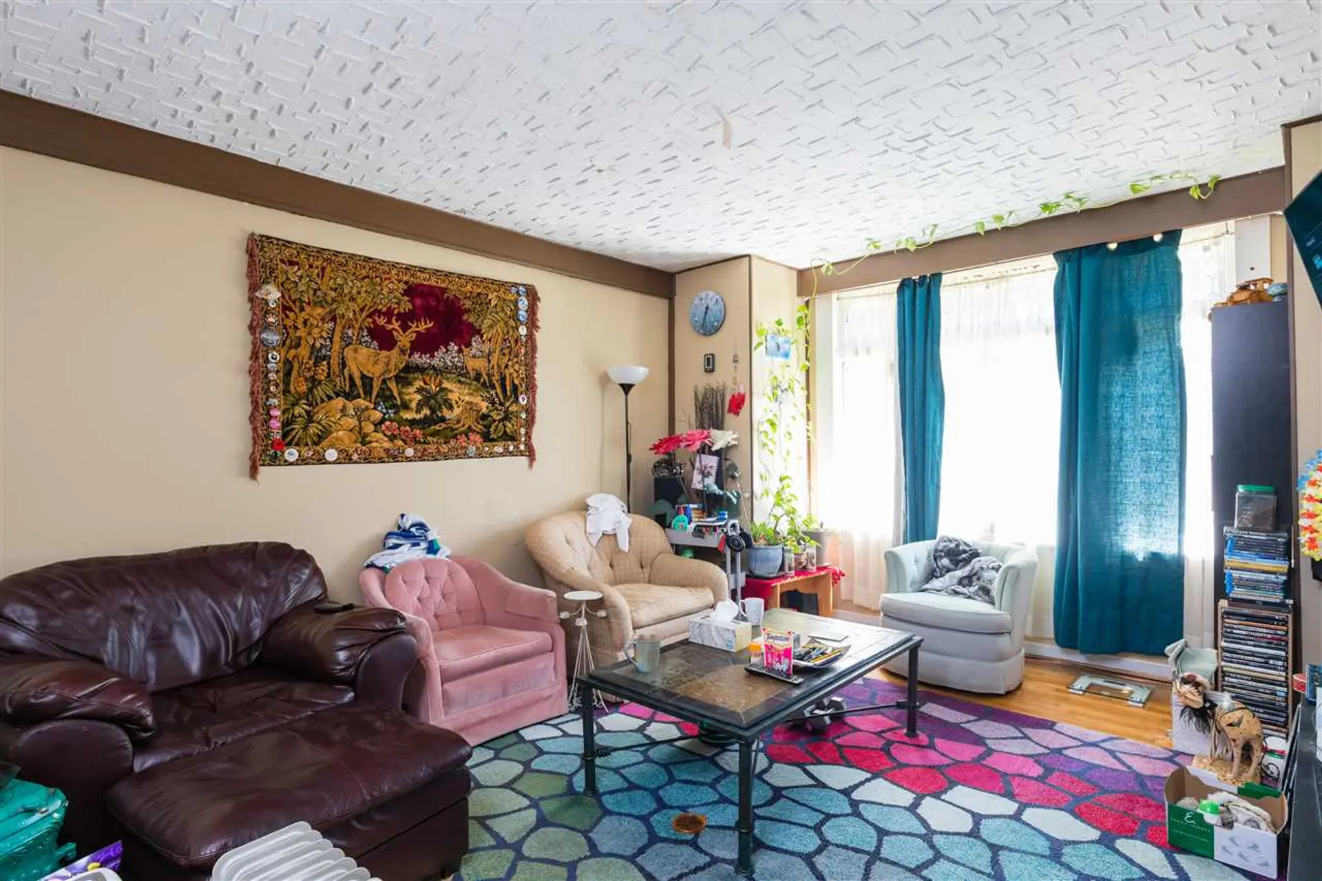 Property at 5195 RUBY STREET, Vancouver, BC