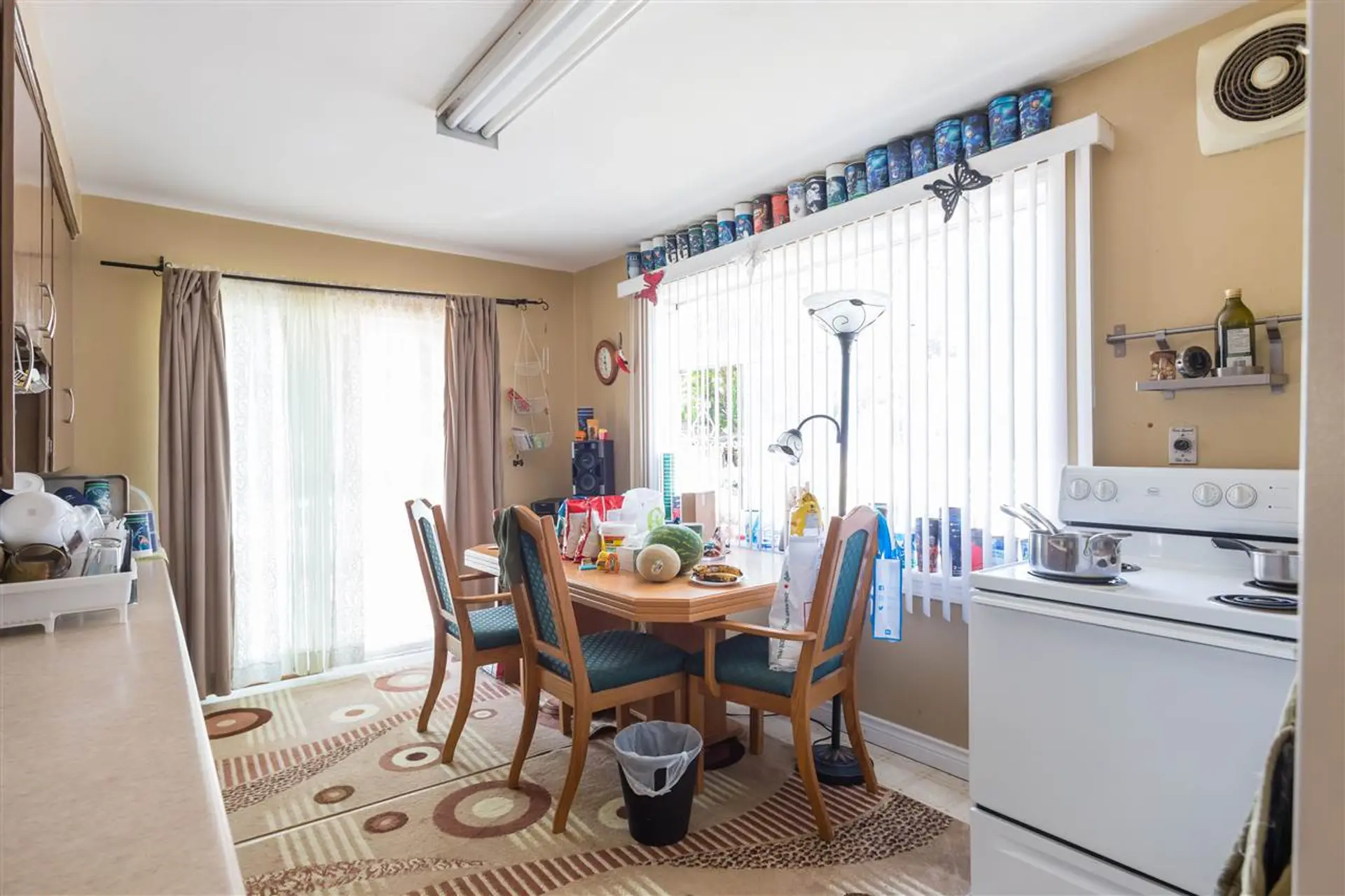 Property at 5195 RUBY STREET, Vancouver, BC