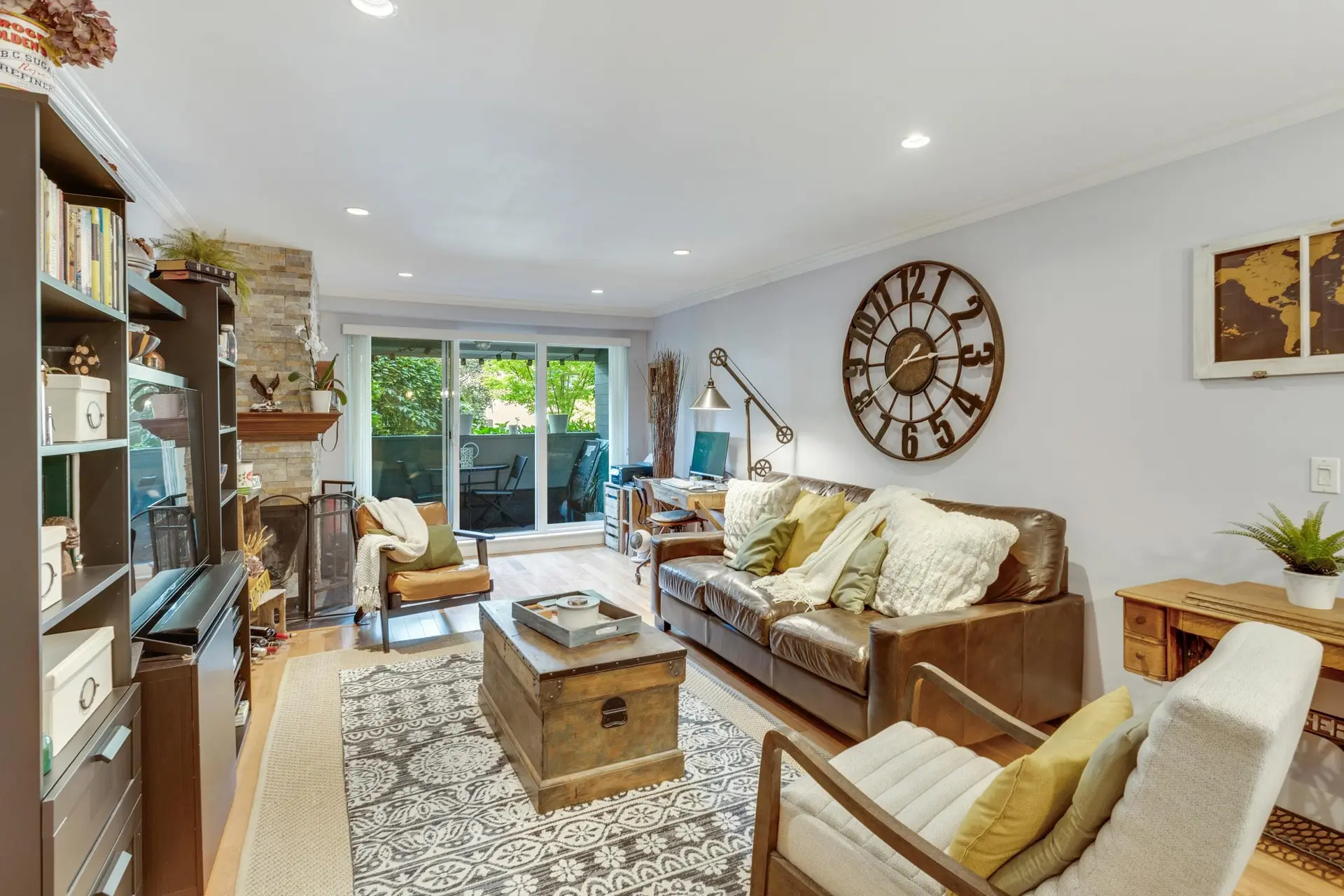 #101 1352 W 10th Avenue - Image 2