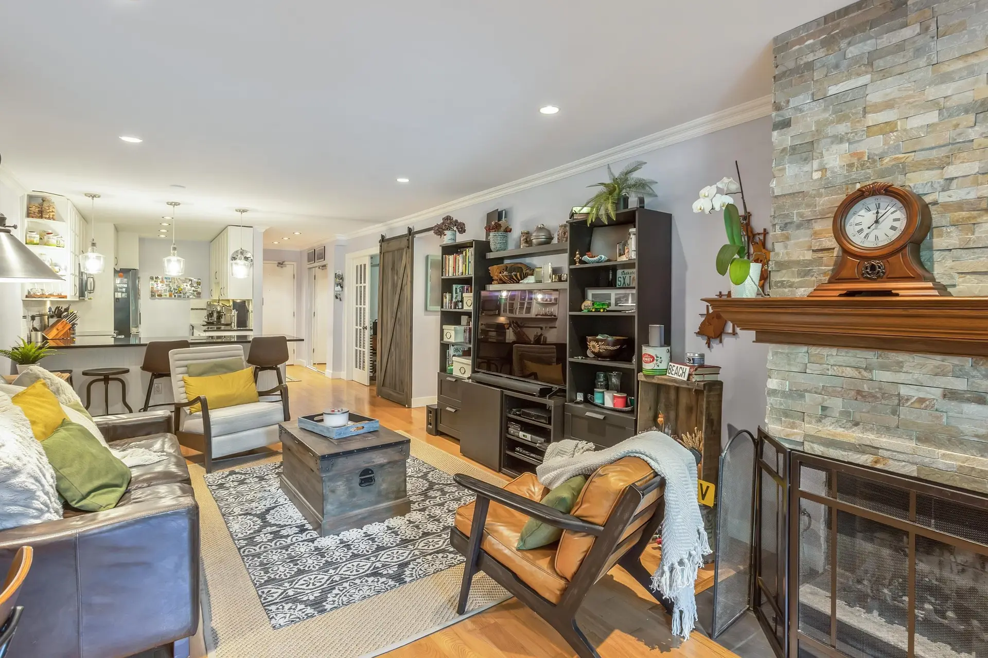 #101 1352 W 10th Avenue - Image 4
