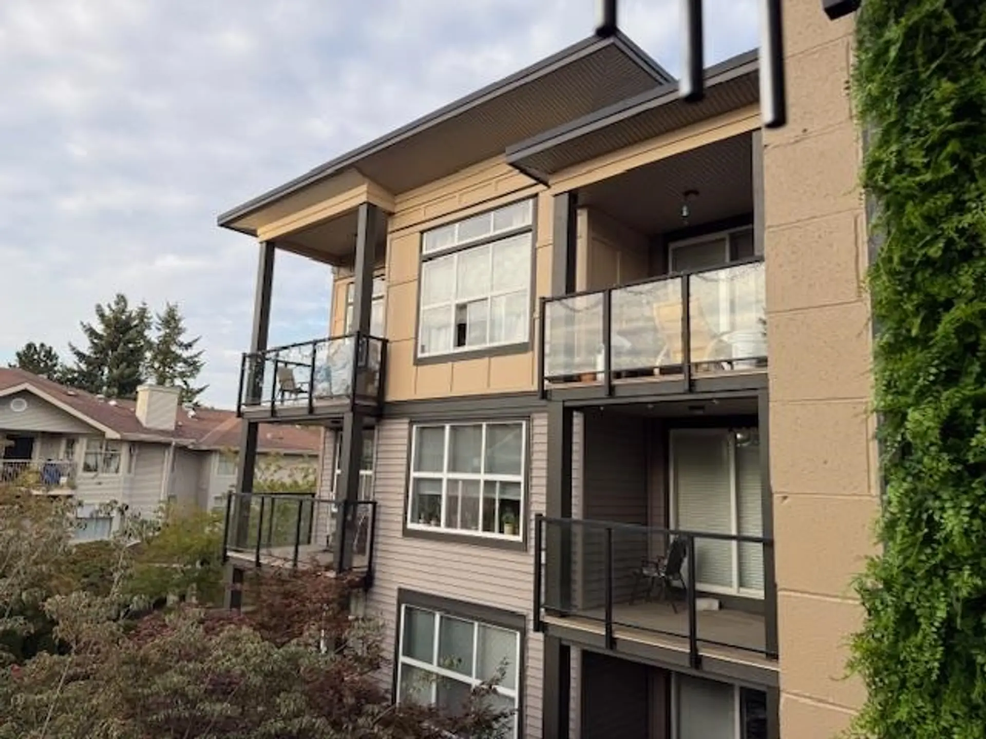 Property at #301 10707 139 STREET, Surrey, BC