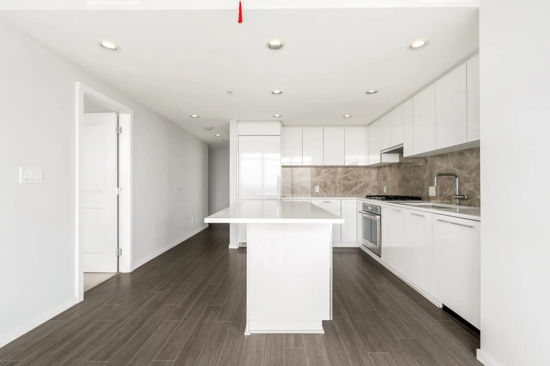 Property at #2406 6700 DUNBLANE AVENUE, Burnaby, BC