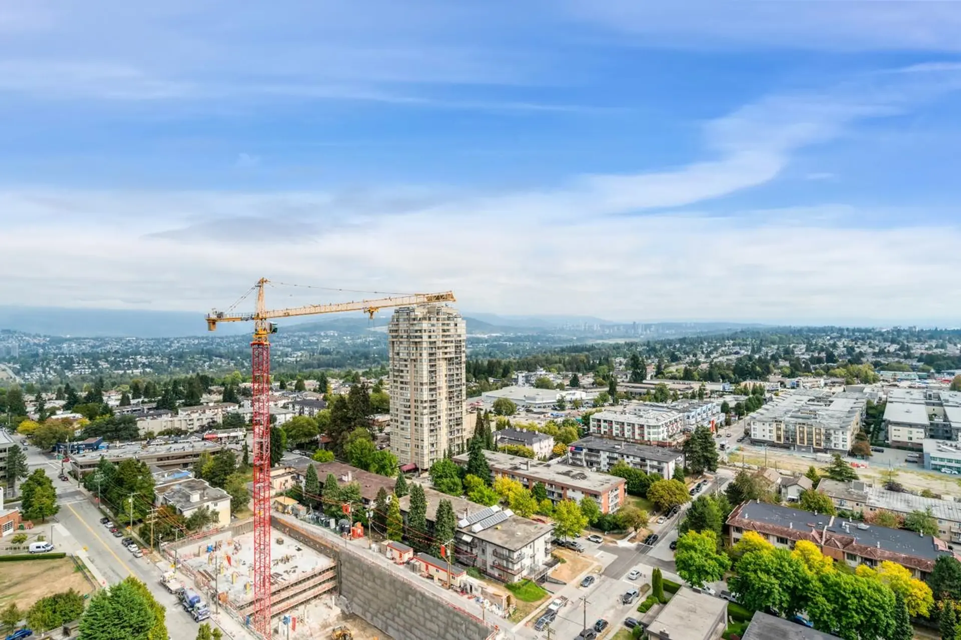 Property at #2406 6700 DUNBLANE AVENUE, Burnaby, BC