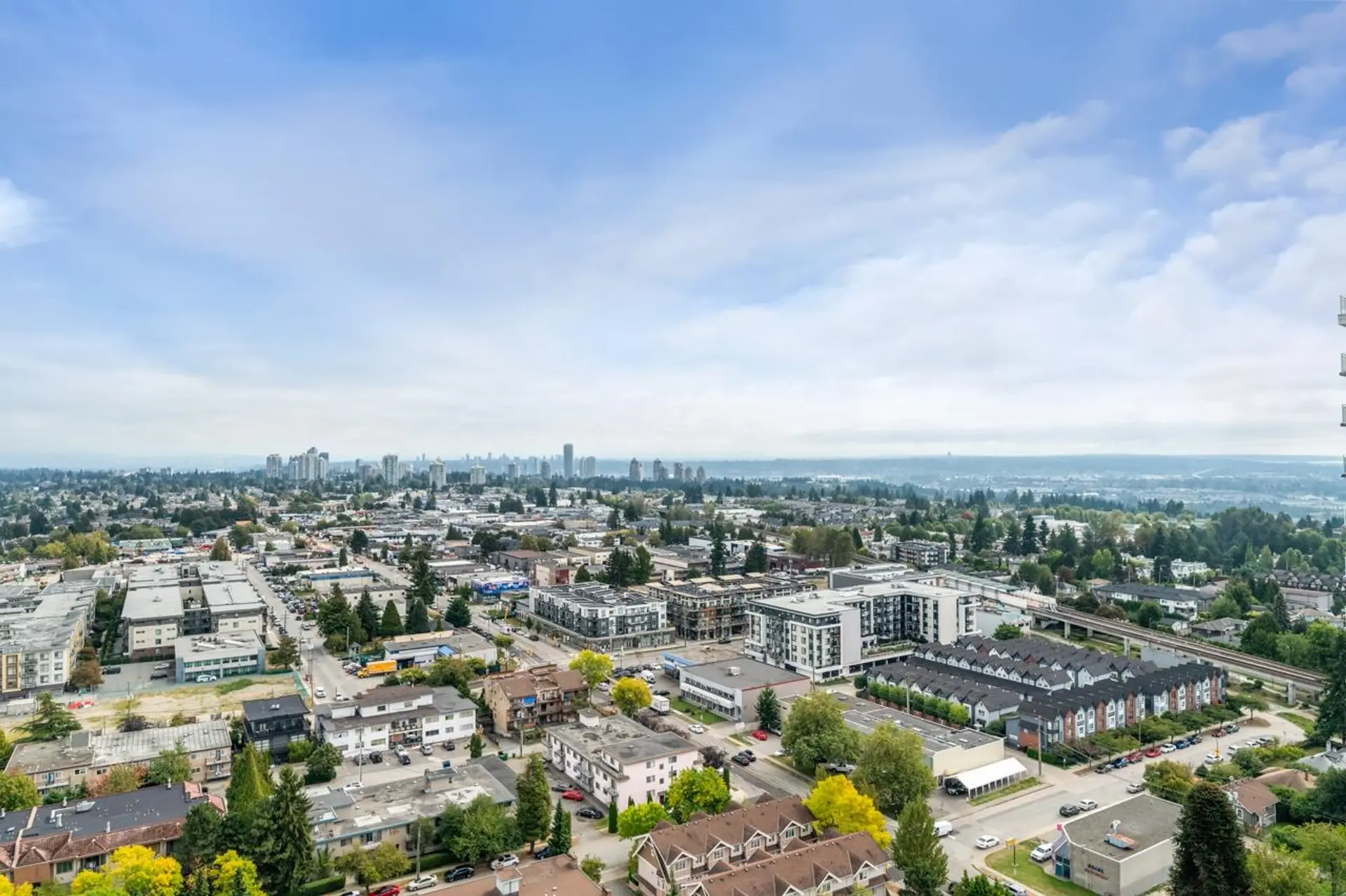 Property at #2406 6700 DUNBLANE AVENUE, Burnaby, BC