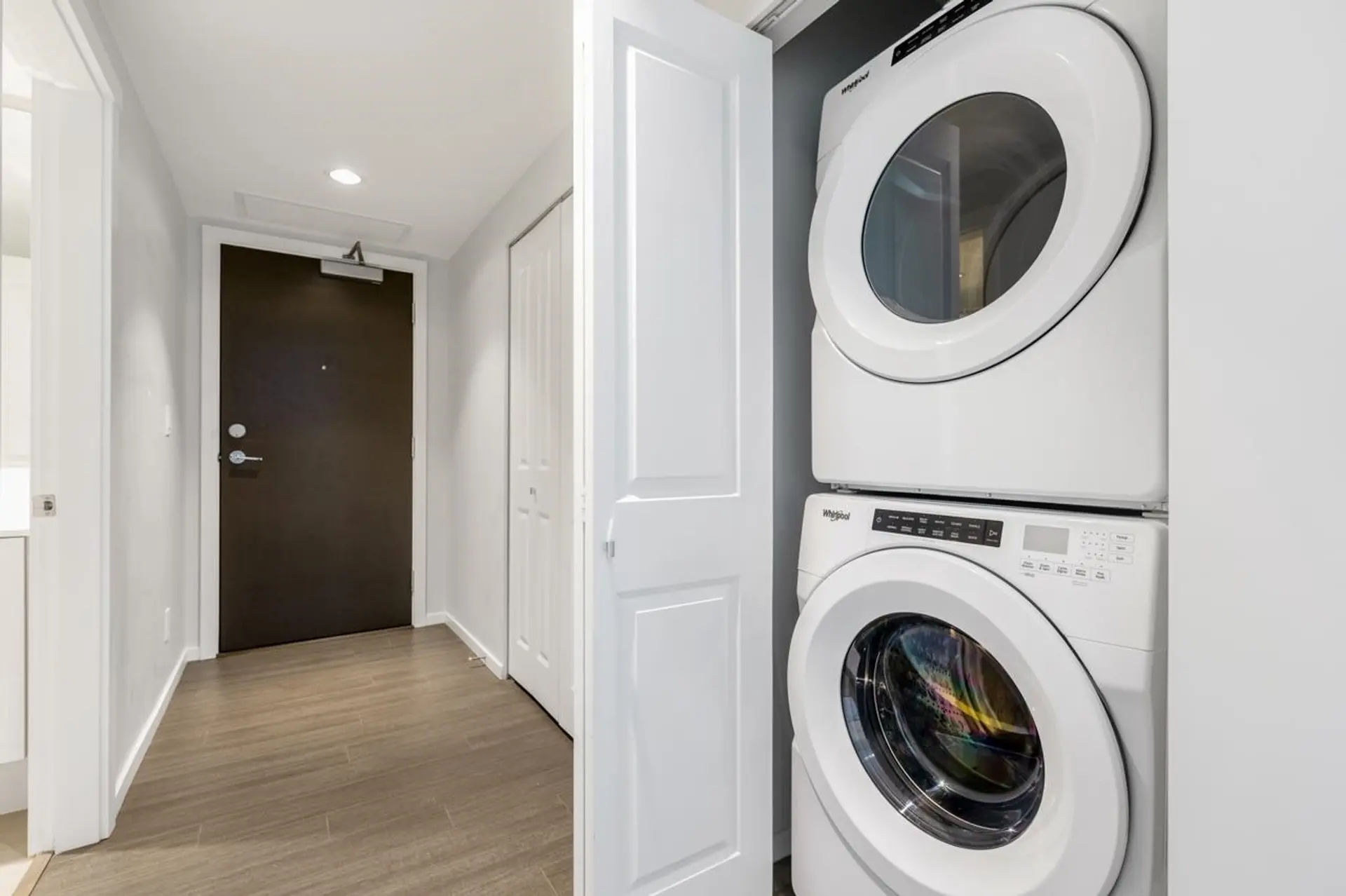 Property at #2406 6700 DUNBLANE AVENUE, Burnaby, BC