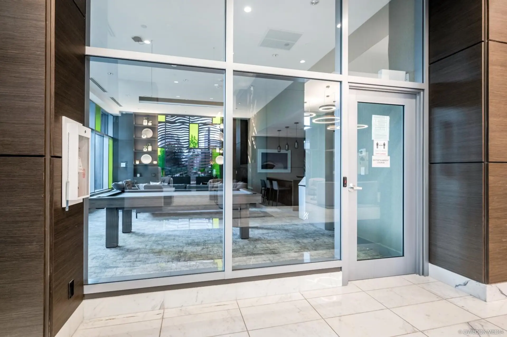 Property at #2406 6700 DUNBLANE AVENUE, Burnaby, BC