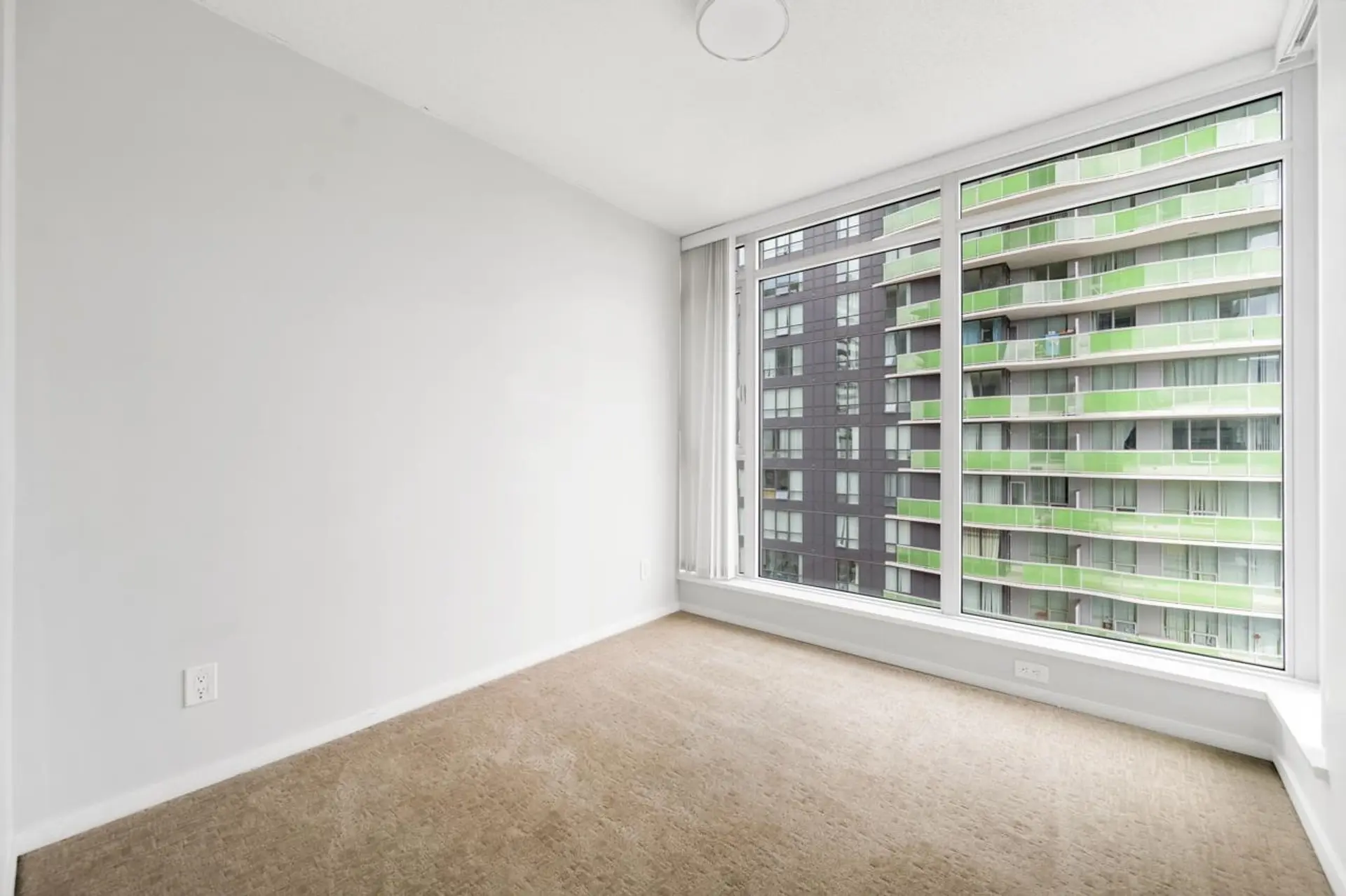 Property at #2406 6700 DUNBLANE AVENUE, Burnaby, BC