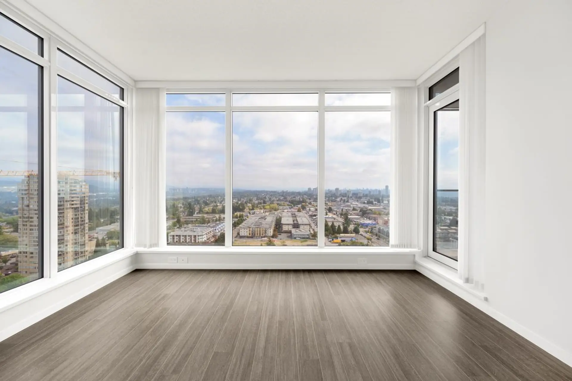 Property at #2406 6700 DUNBLANE AVENUE, Burnaby, BC