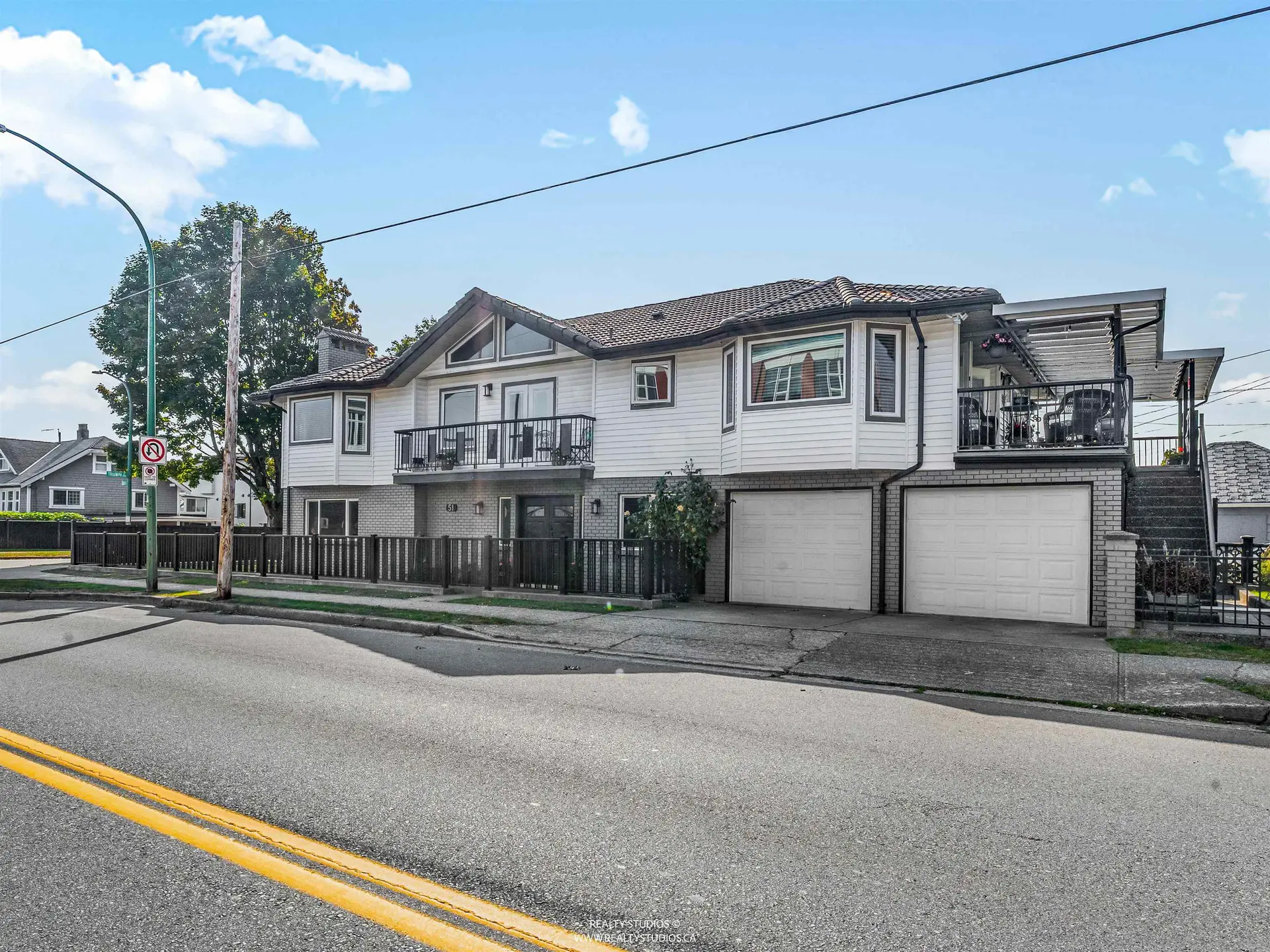 Property at 51 Gilmore Avenue, Burnaby, BC