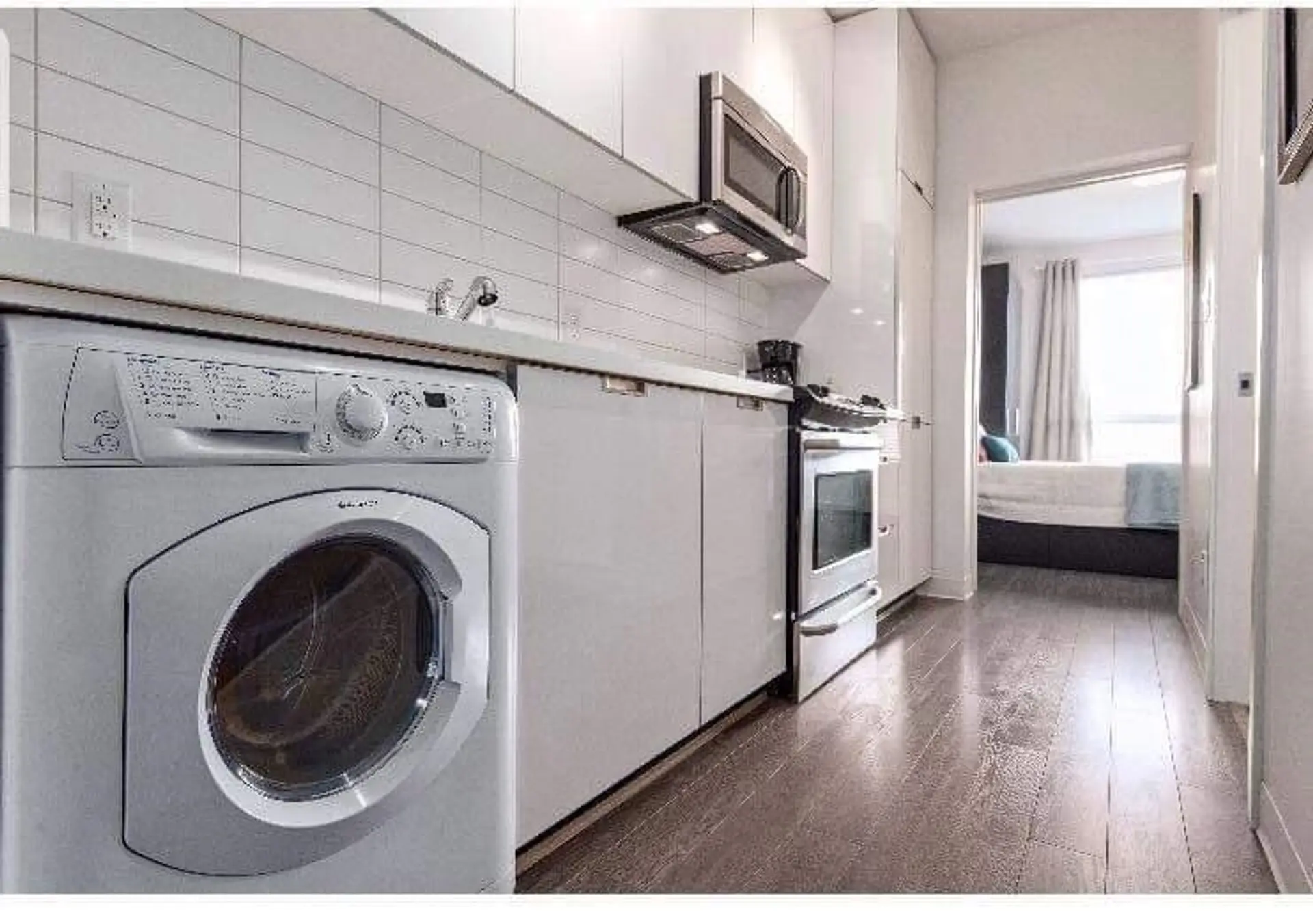 Property at #418 138 E HASTINGS STREET, Vancouver, BC