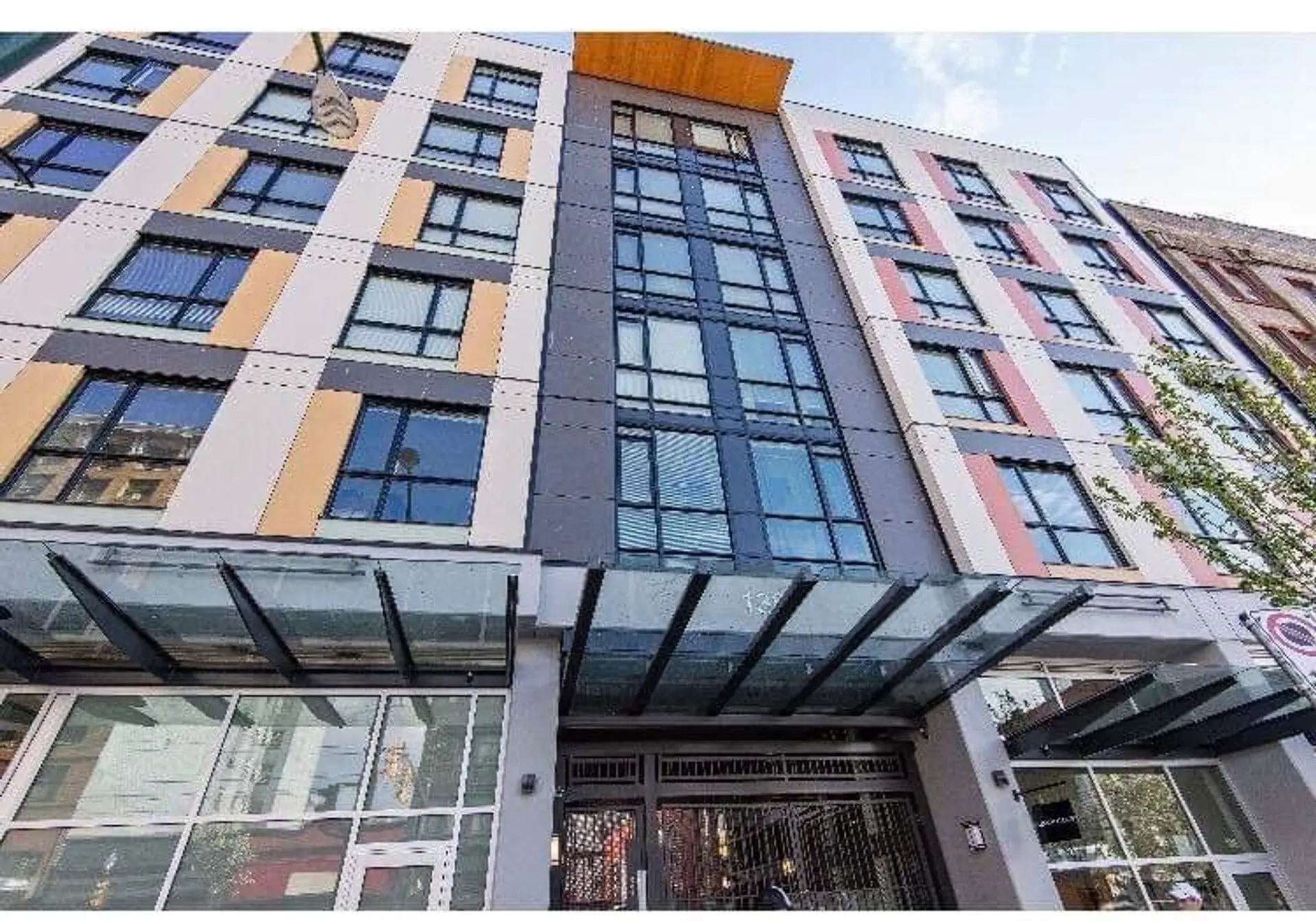 Property at #418 138 E HASTINGS STREET, Vancouver, BC