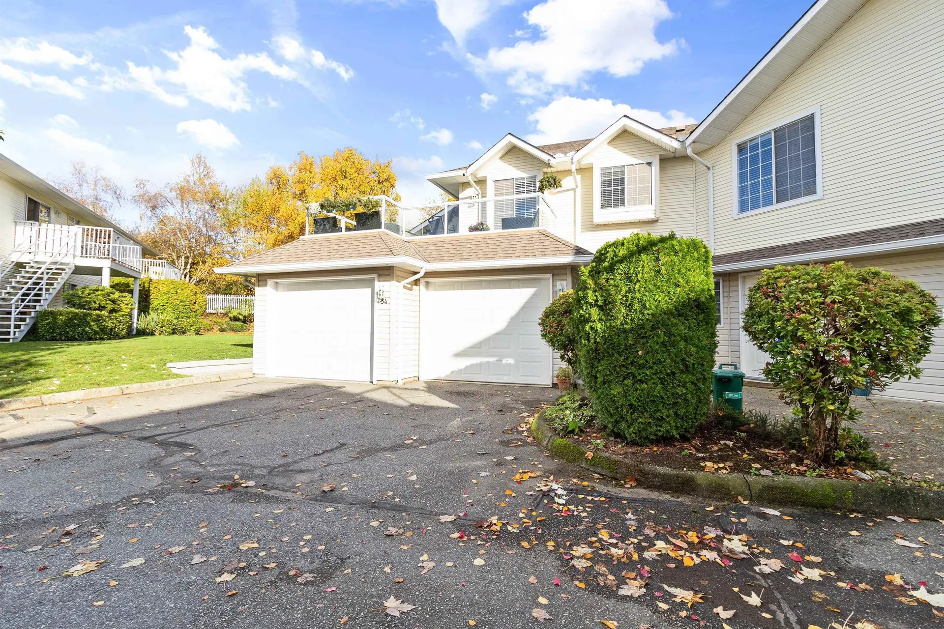 Property at #53 31255 UPPER MACLURE DRIVE, Abbotsford, BC