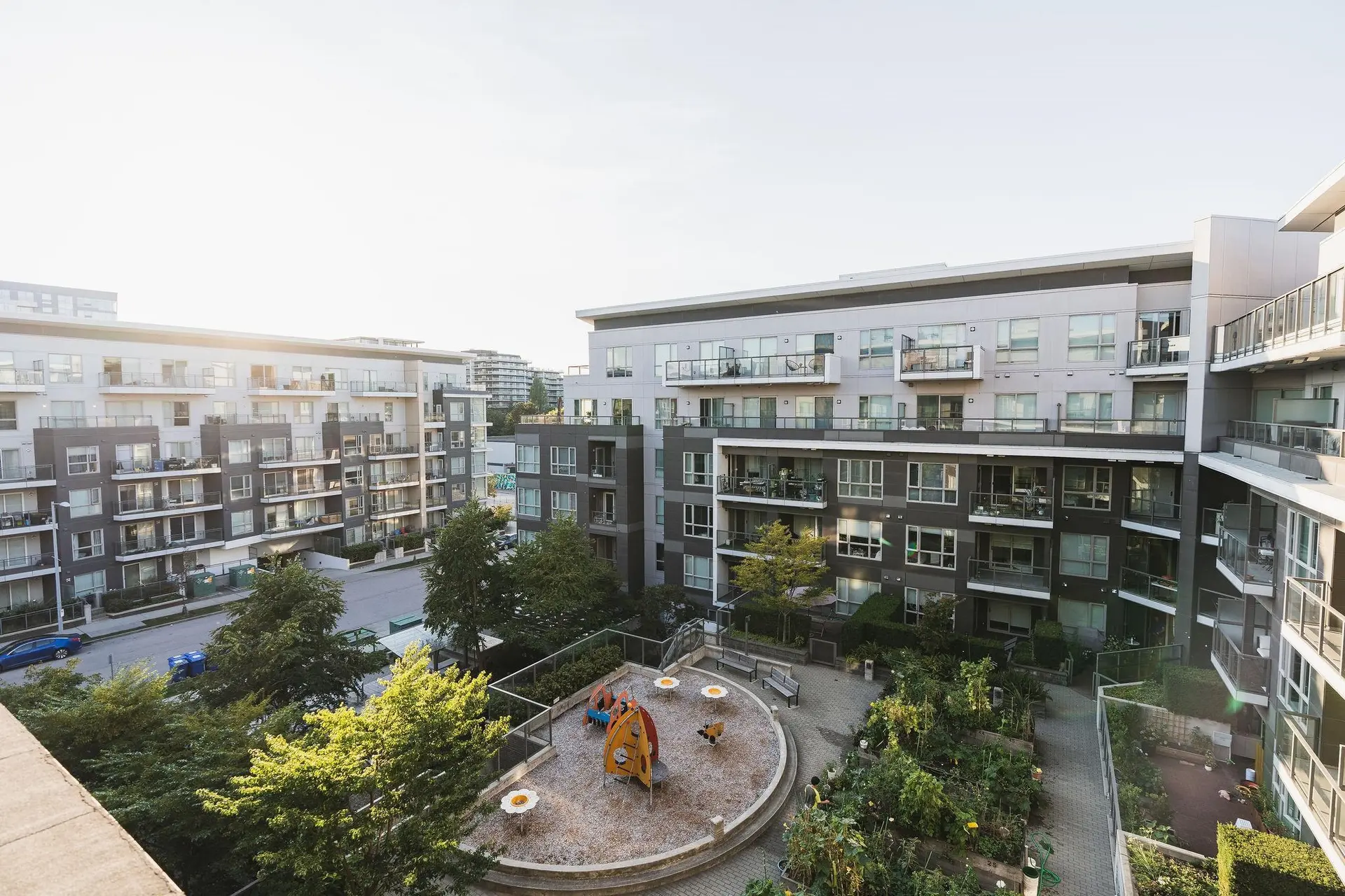 Property at #621 7008 River Parkway, Richmond, BC