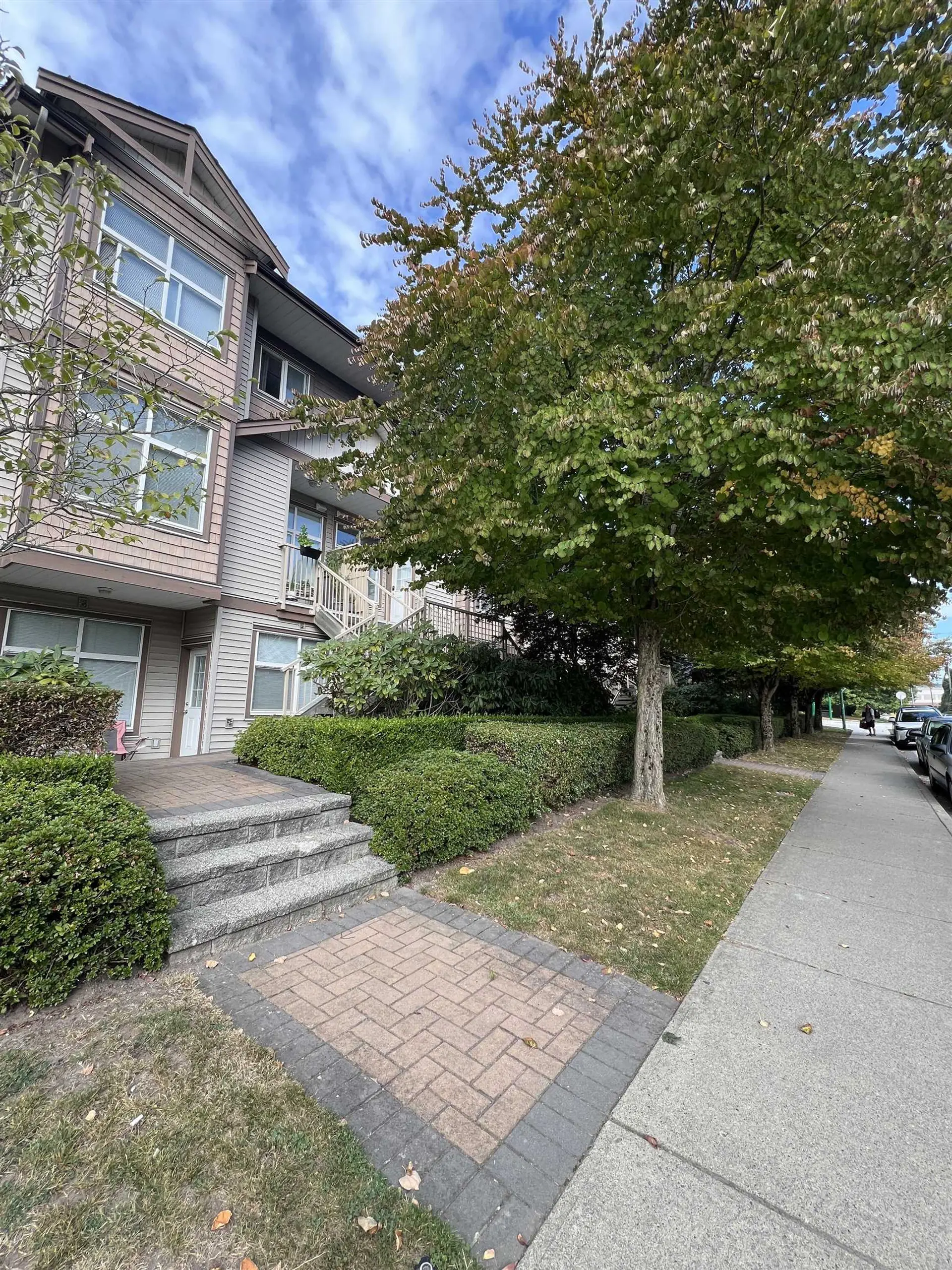 Property at #226 5155 WATLING STREET, Burnaby, BC