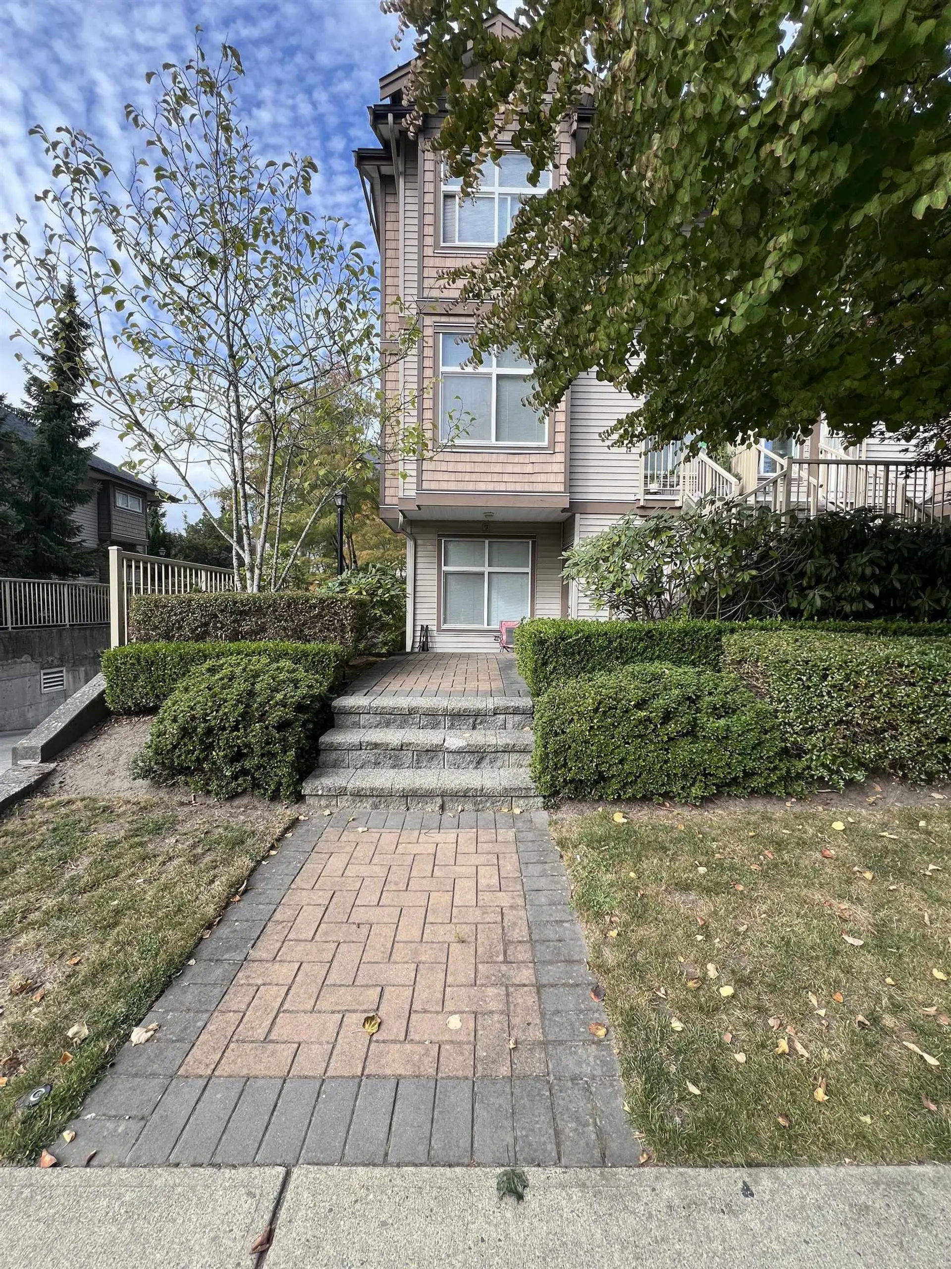 Property at #226 5155 WATLING STREET, Burnaby, BC