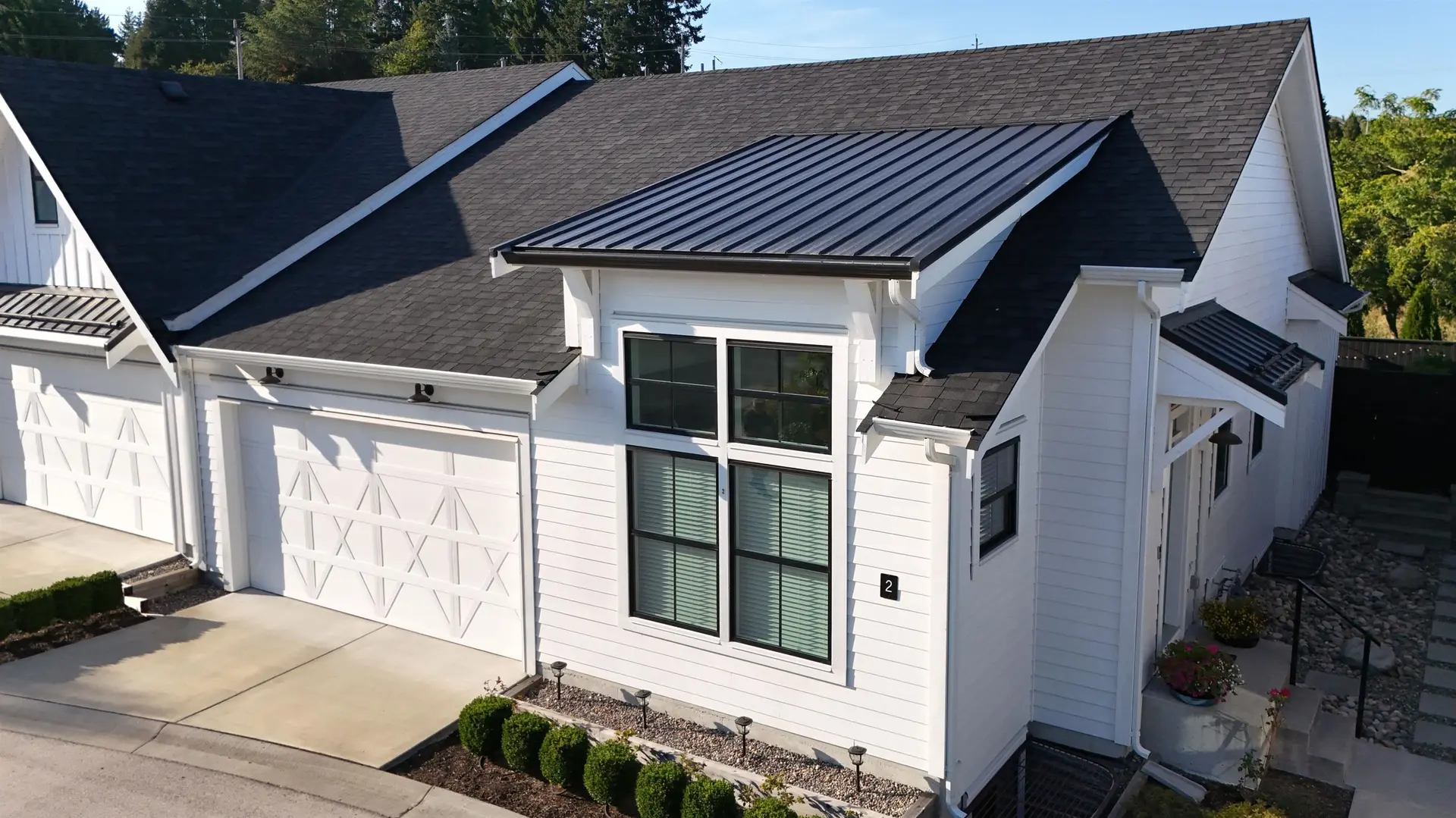 Property at #2 5528 148 Street, Surrey, BC