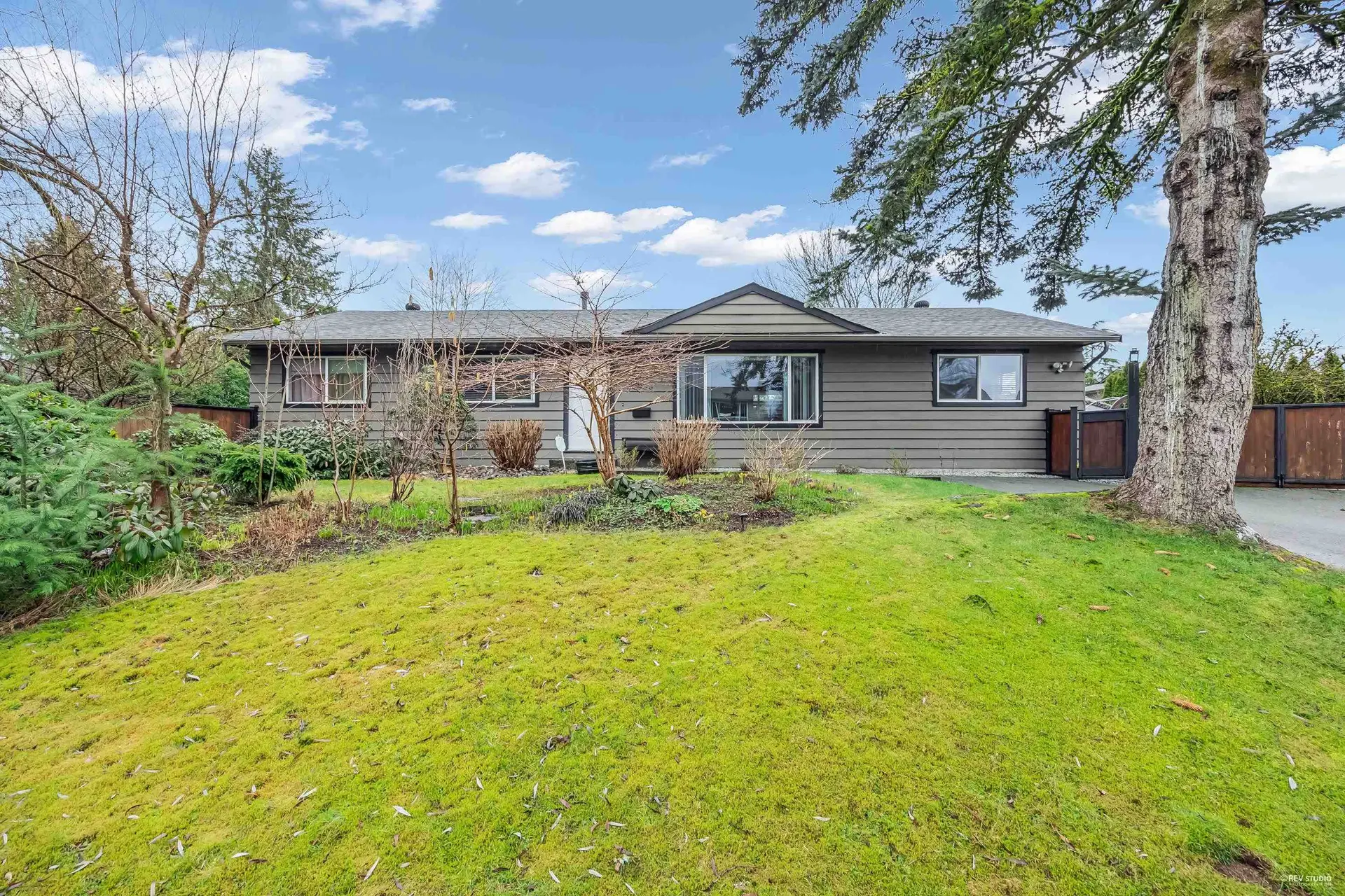 Property at 22938 Fuller Avenue, Maple Ridge, BC