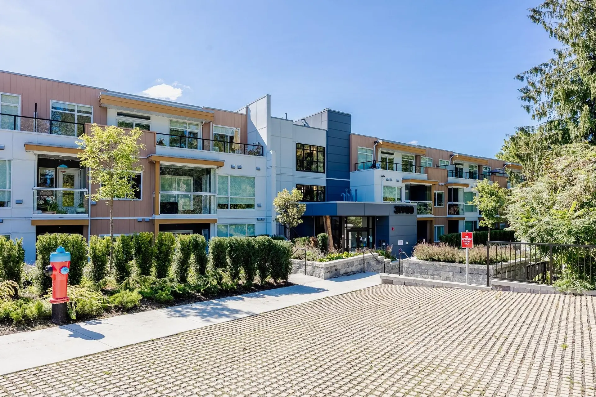 #203 31900 Raven Avenue - Image 1