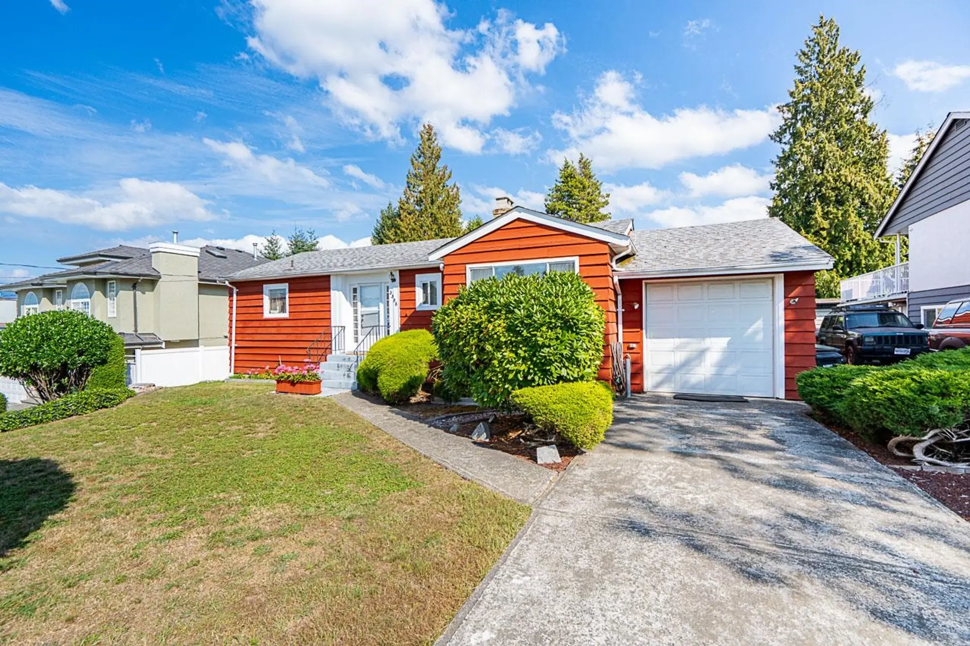 Property at 5388 Halley Avenue, Burnaby, BC
